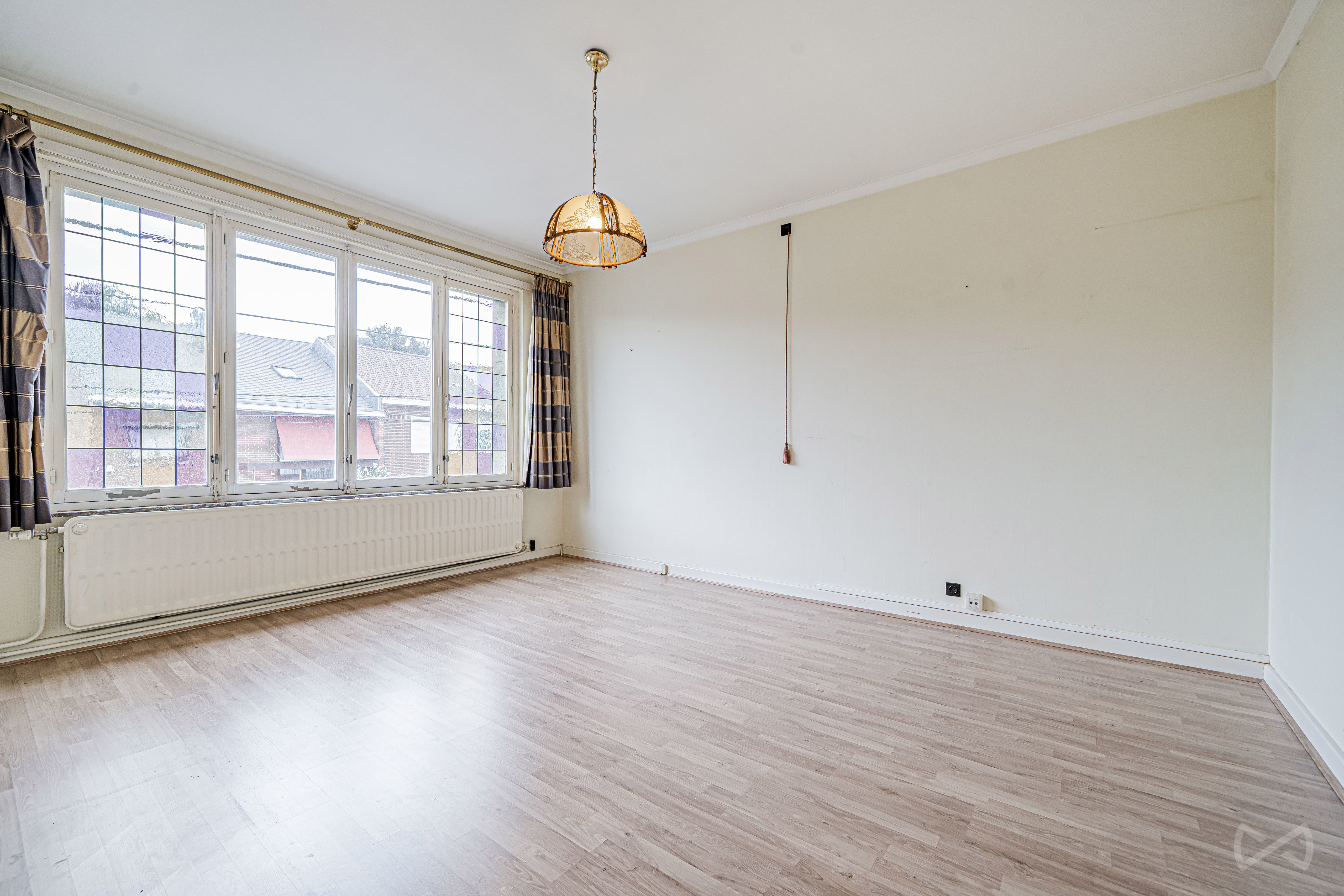 Picture 2 of 4 for House with three bedrooms in Mont-sur-marchienne