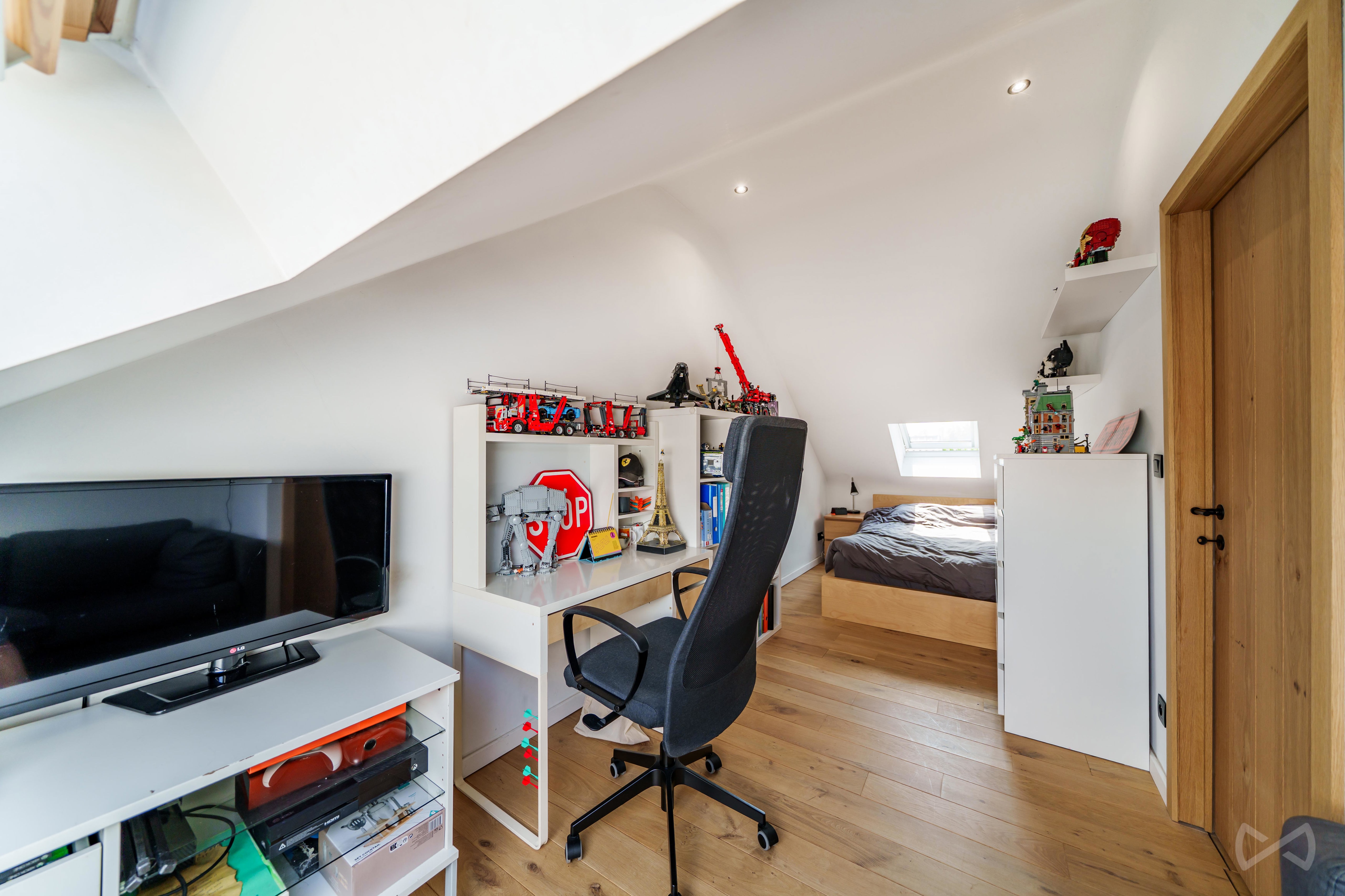 Picture 4 of 4 for House with three bedrooms in Thuillies
