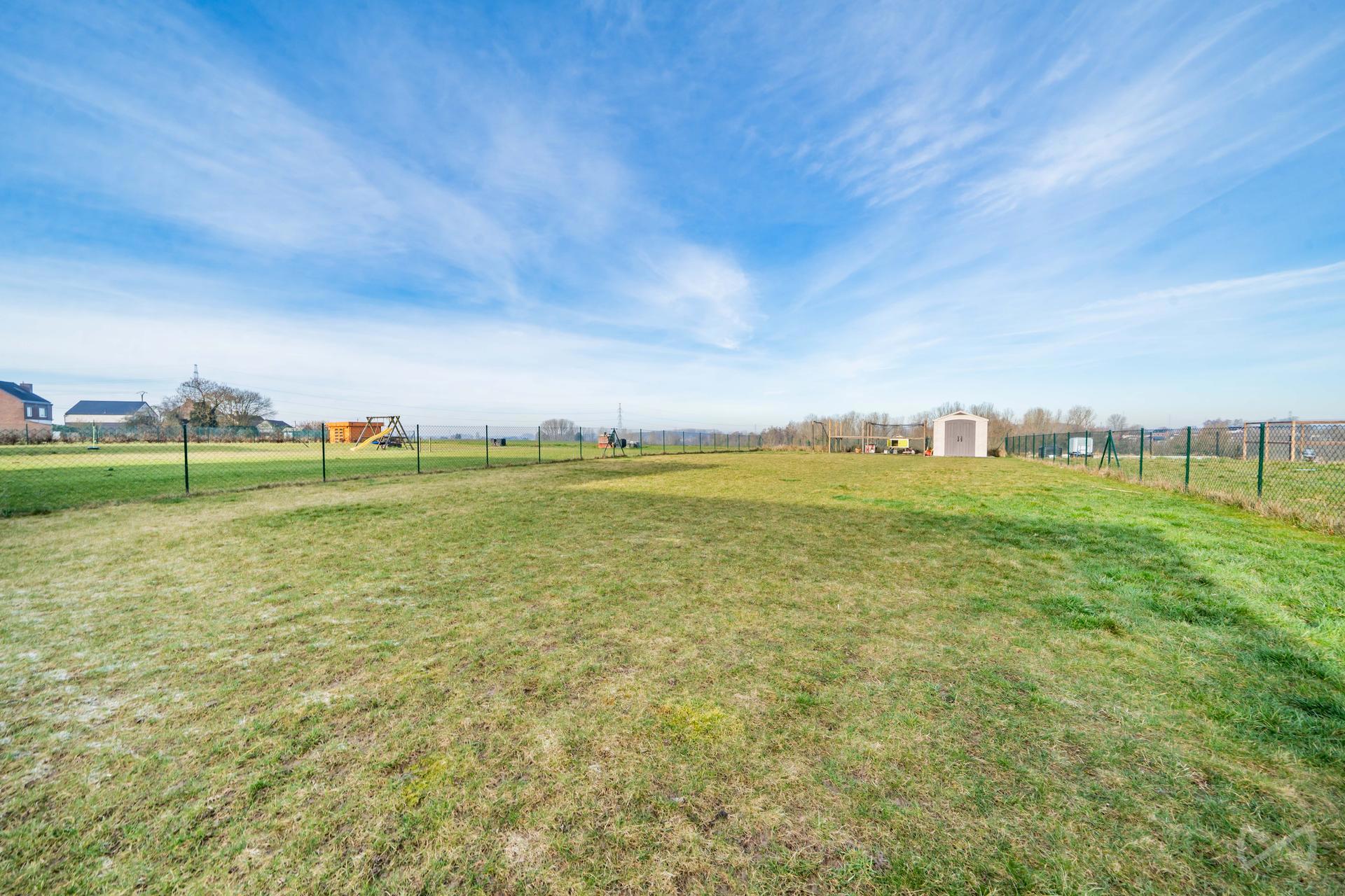 Photo 3 sur 4 pour Maison de trois chambres à Pont-à-celles