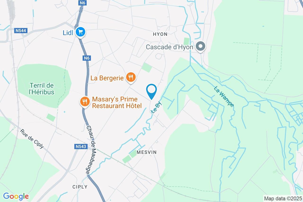 Foto 2 van 2 van Huis met twee slaapkamers in Hyon