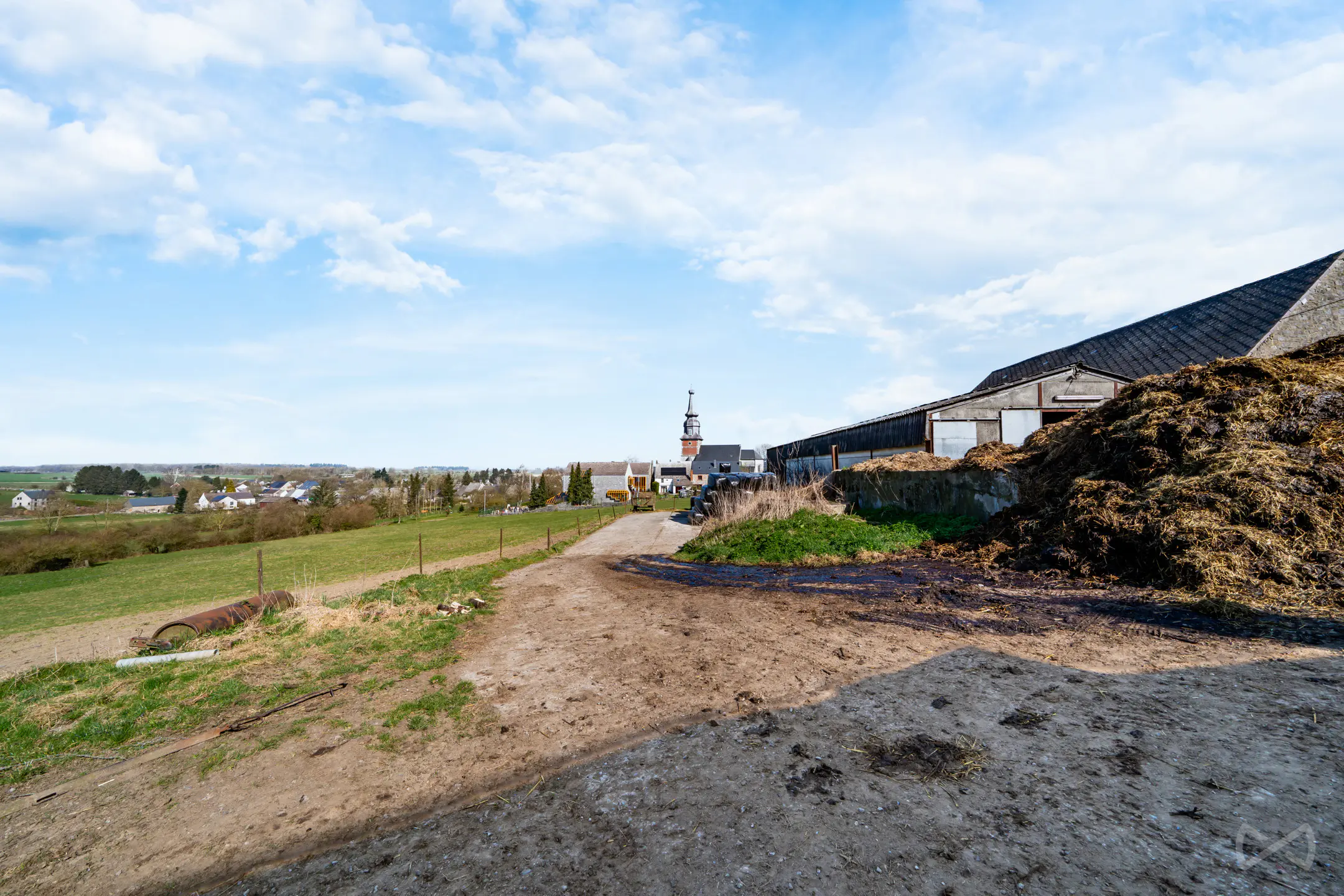 Picture 1 of 4 for Farm in Gonrieux