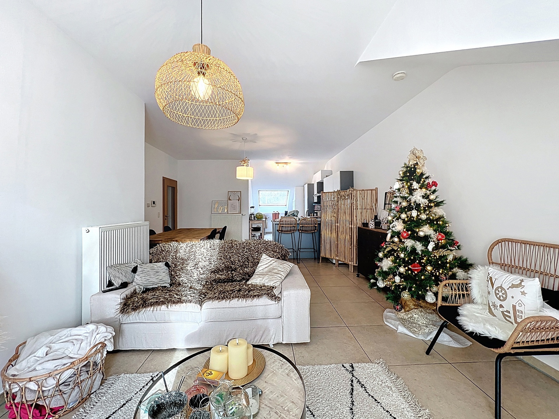 Picture 3 of 4 for Flat with two bedrooms in Verviers