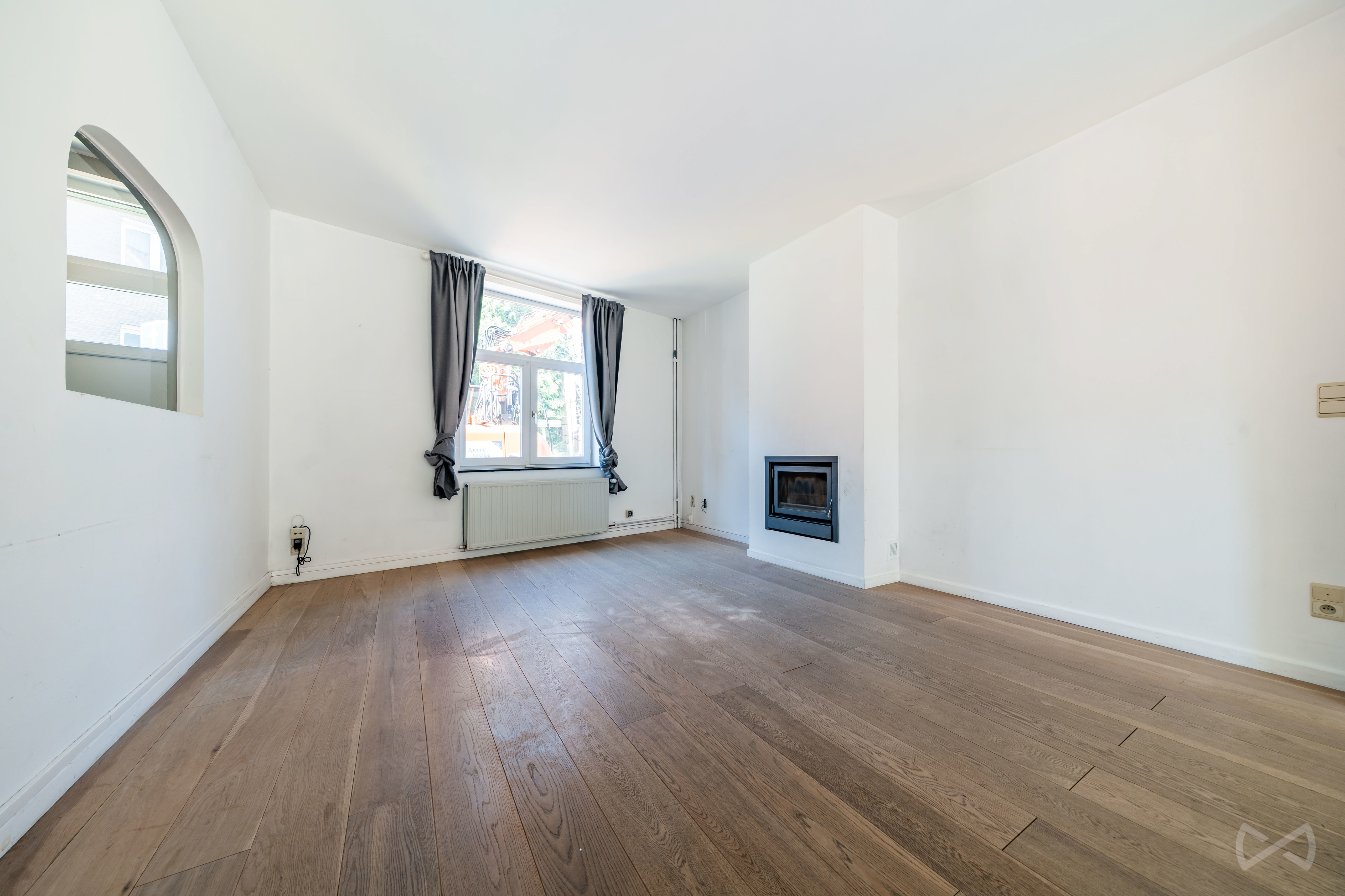 Picture 4 of 4 for House with three bedrooms in Linkebeek