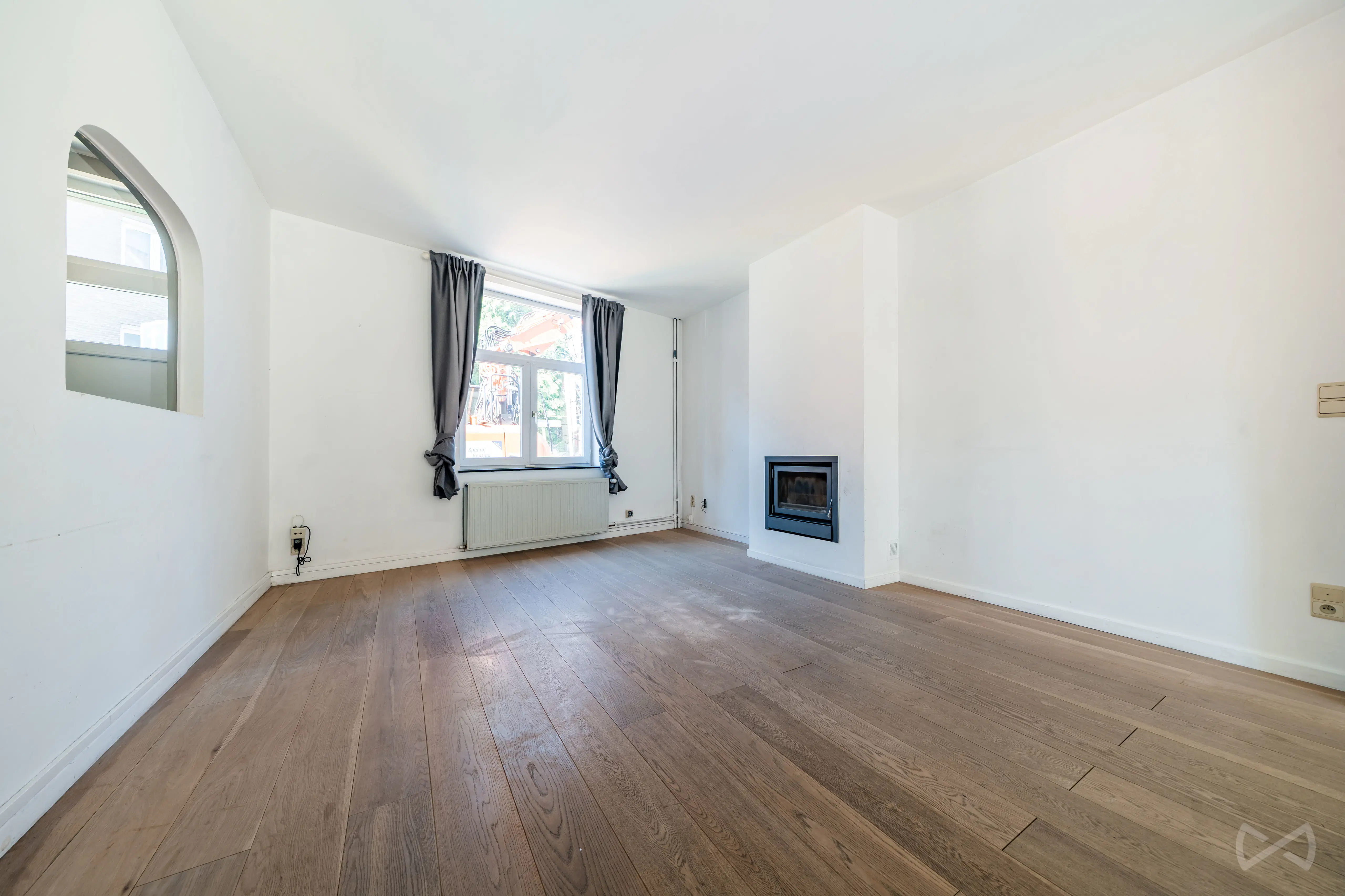 Picture 4 of 4 for House with three bedrooms in Linkebeek