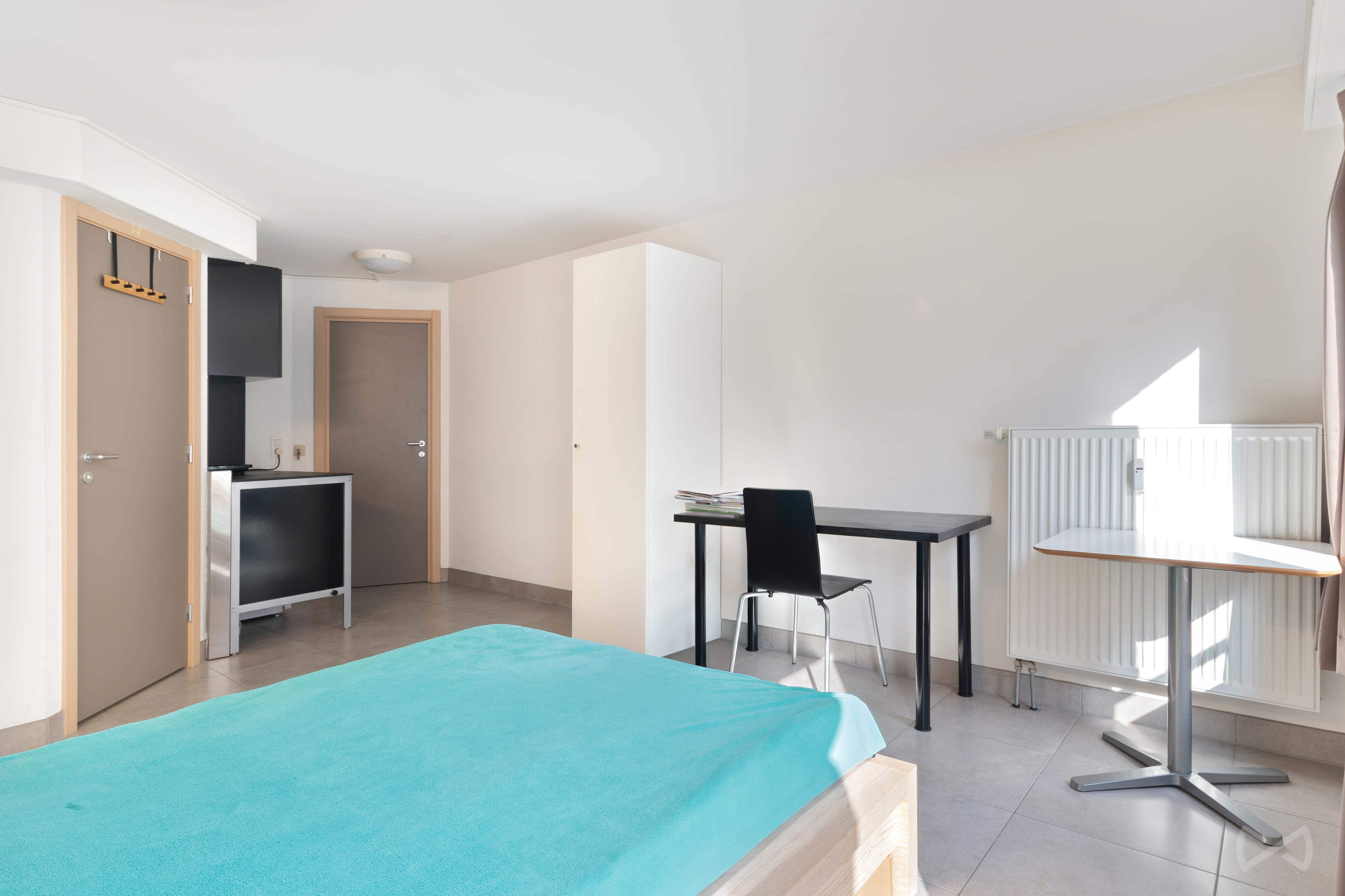 Picture 2 of 3 for Student room in Leuven