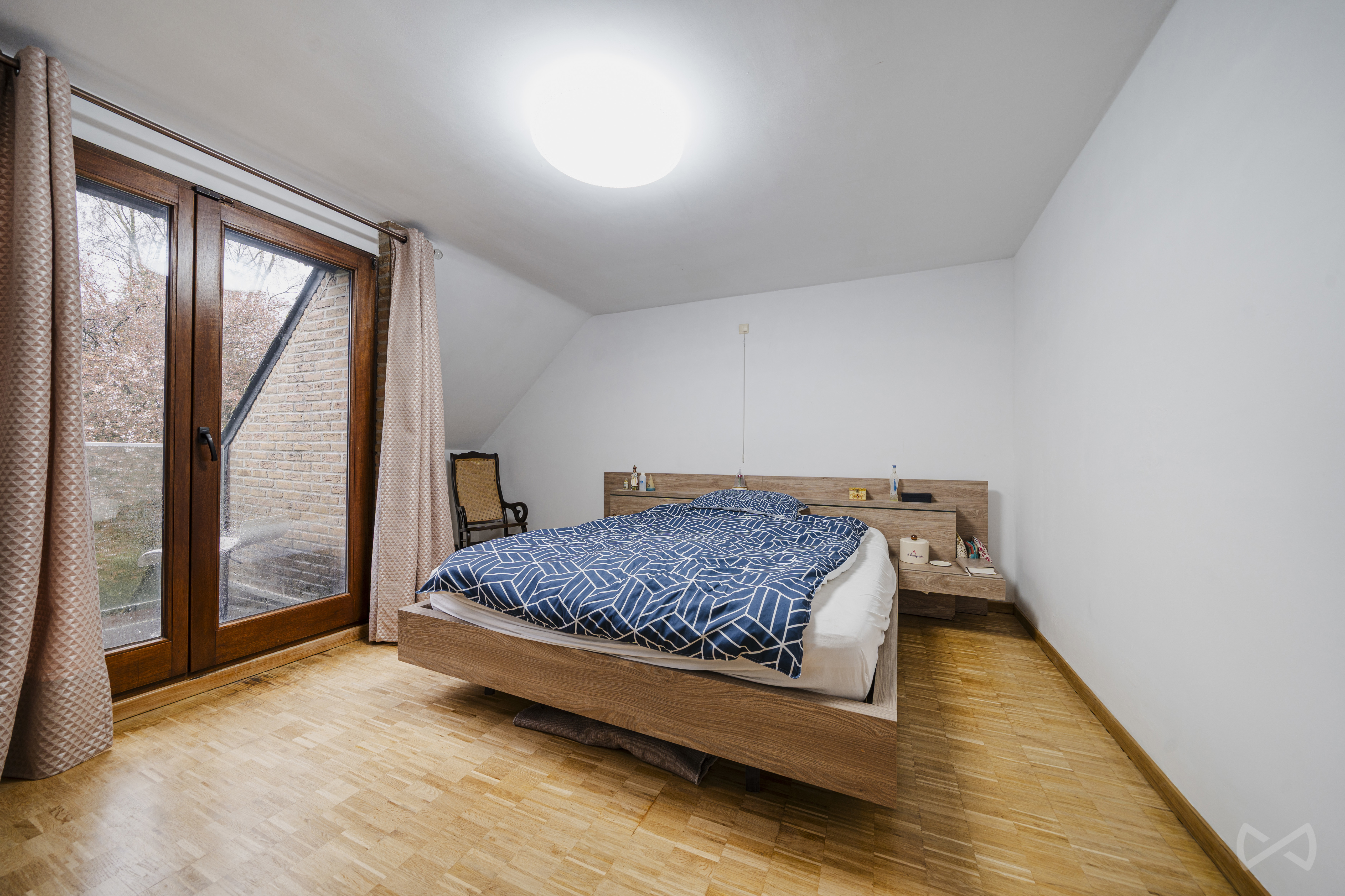 Photo 3 sur 4 pour Villa de six chambres à Masnuy-saint-jean