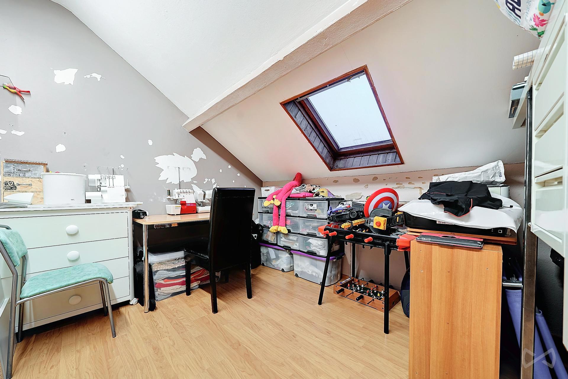 Picture 3 of 4 for House with five bedrooms in La Louvière