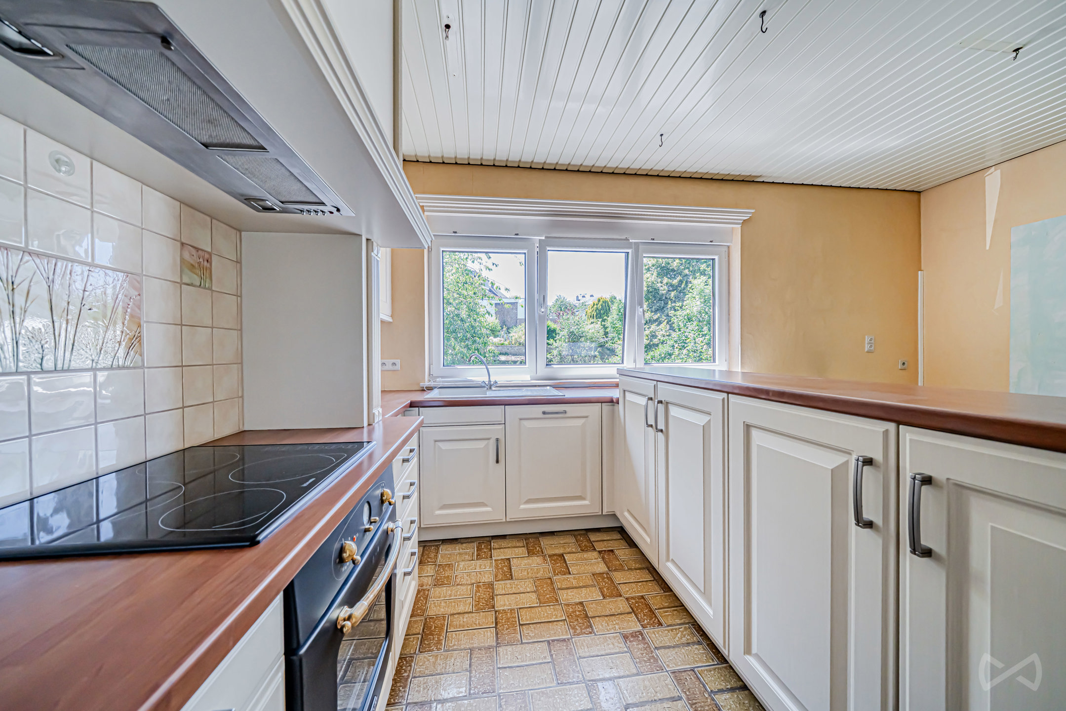 Photo 3 sur 4 pour Maison de cinq chambres à Arlon