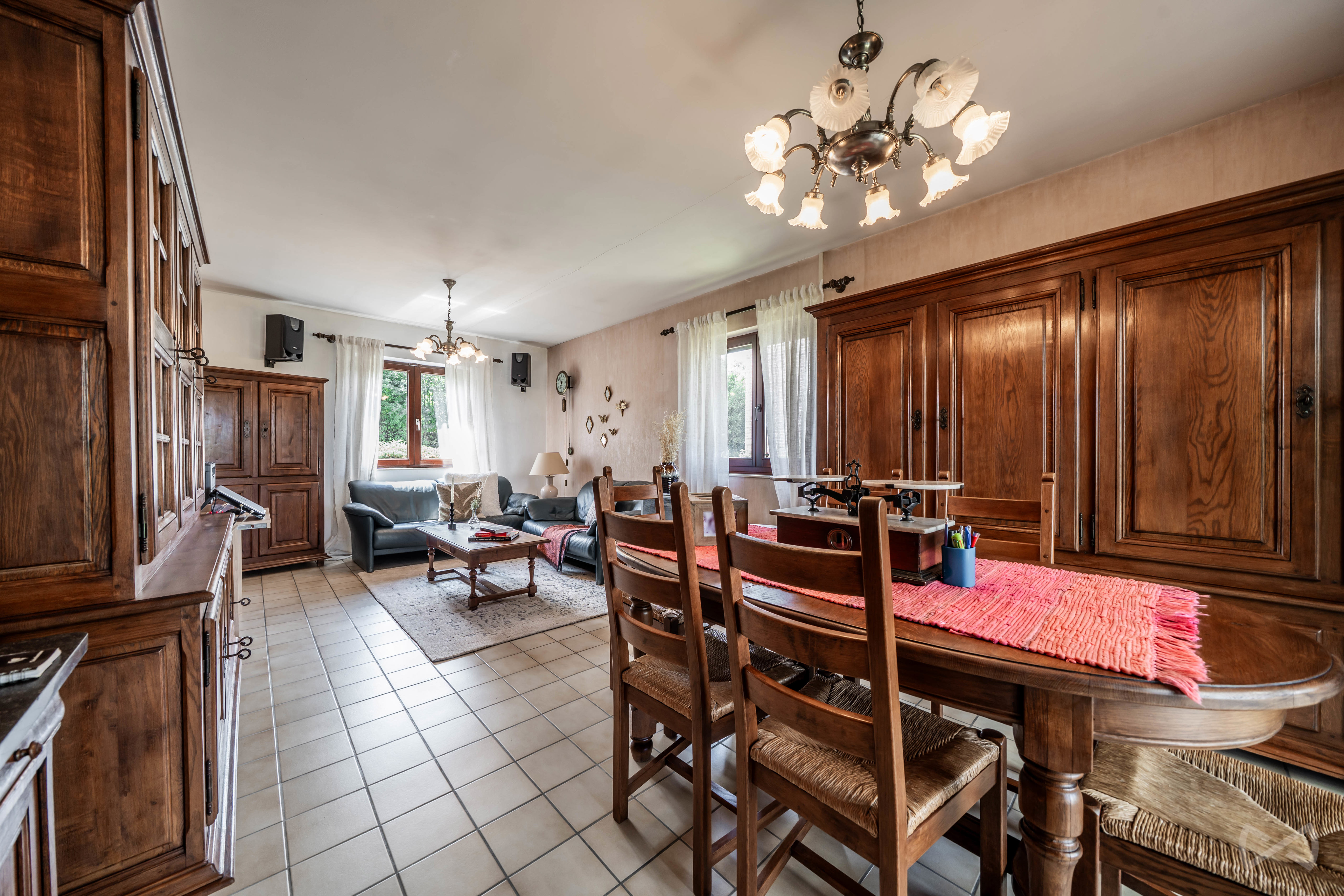 Photo 4 sur 4 pour Maison de deux chambres à Wanze