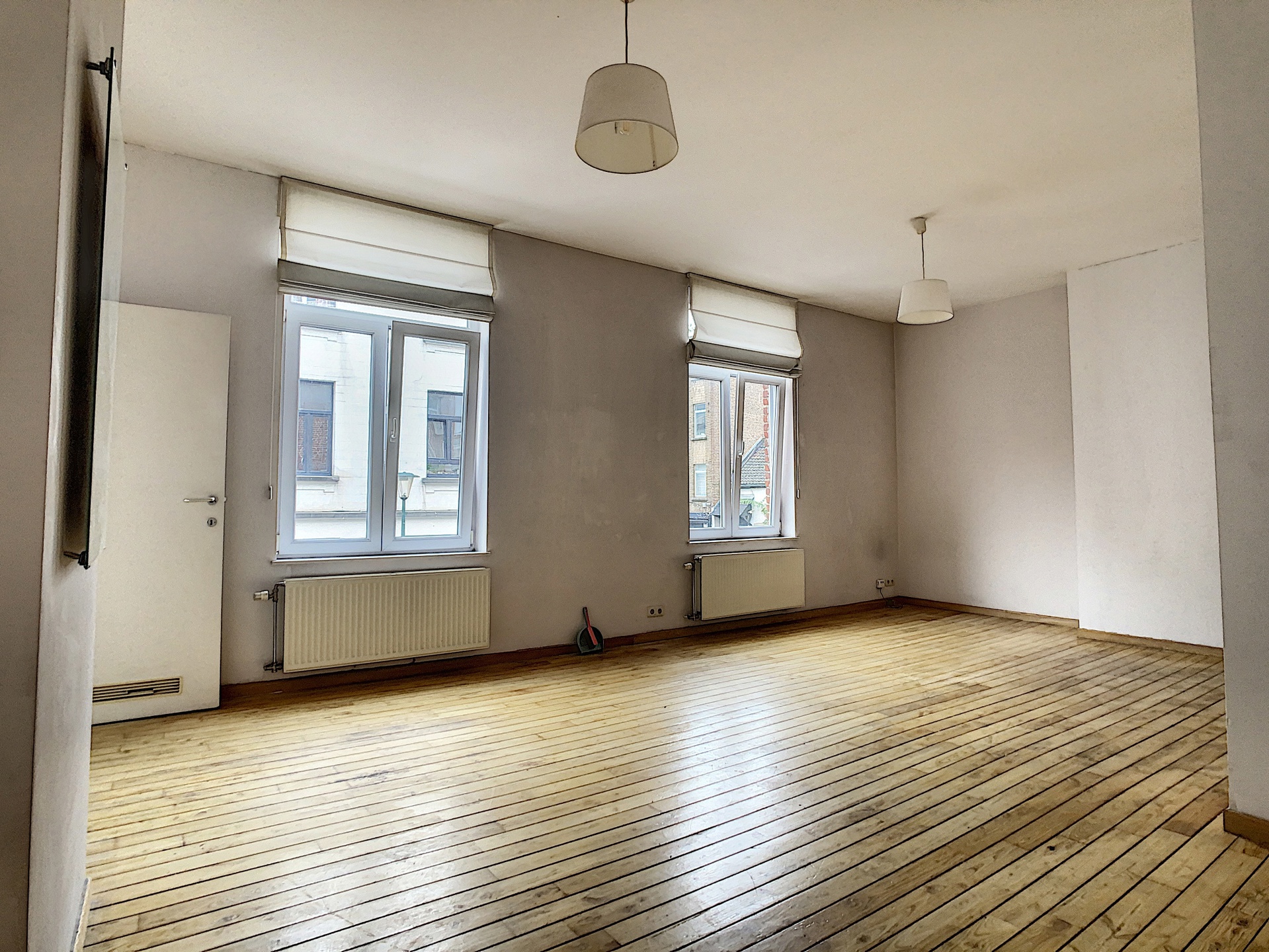 Picture 1 of 4 for Flat with one bedroom in Bruxelles