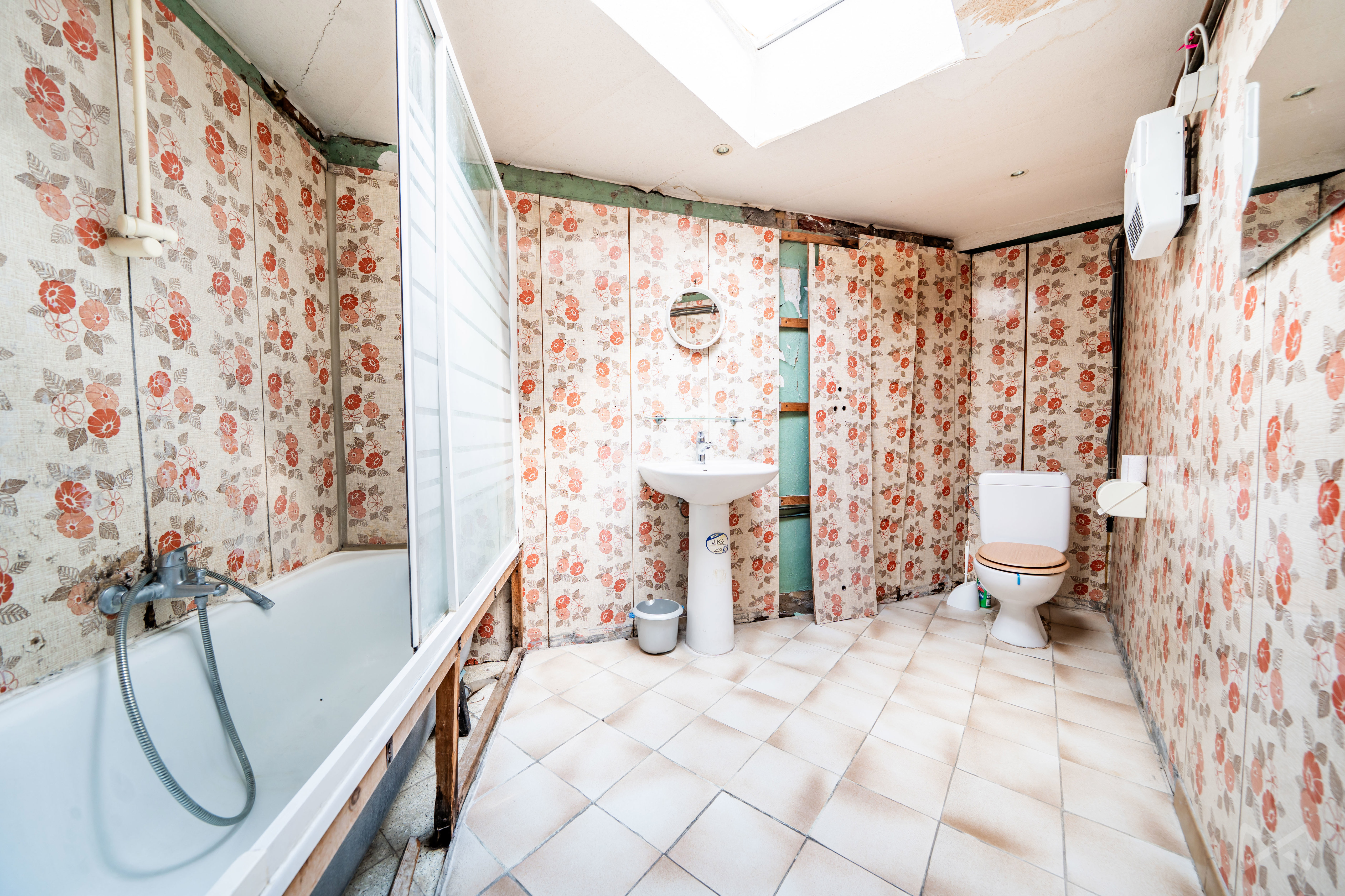 Photo 1 sur 4 pour Maison de trois chambres à Ecaussinnes-d'Enghien