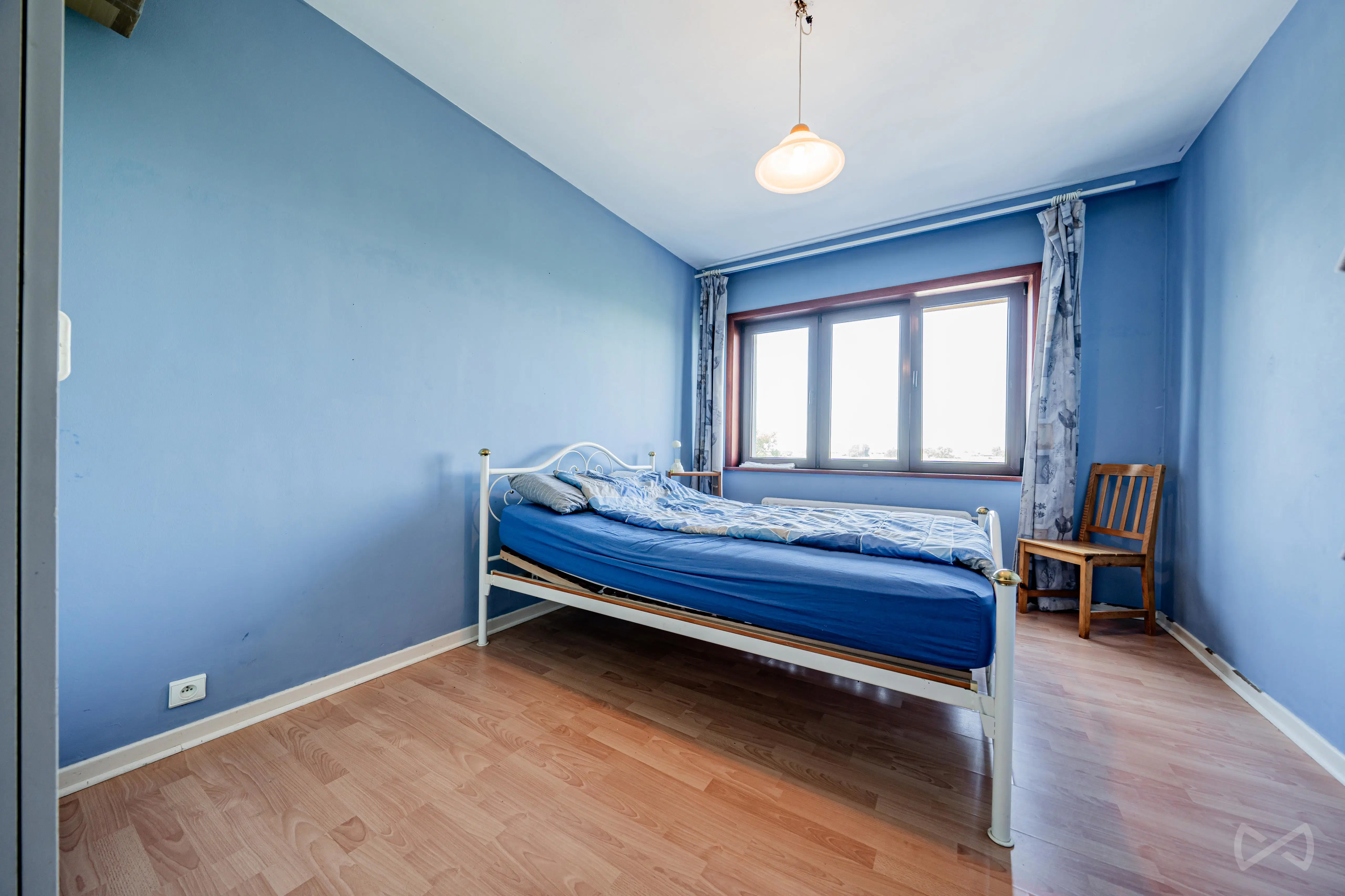 Picture 1 of 4 for Flat with two bedrooms in Braine-le-Comte