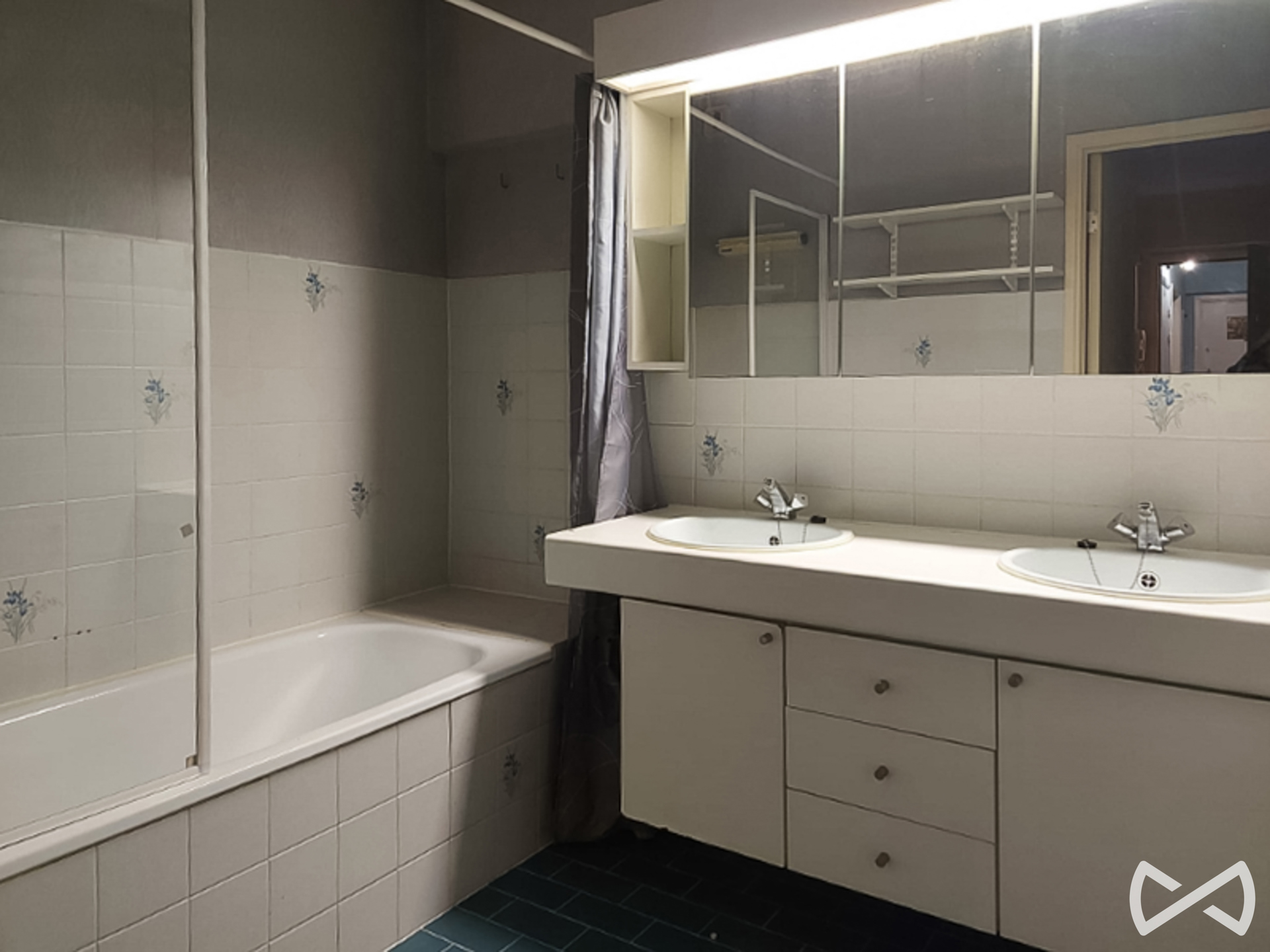 Picture 1 of 1 for Flat with two bedrooms in Gent