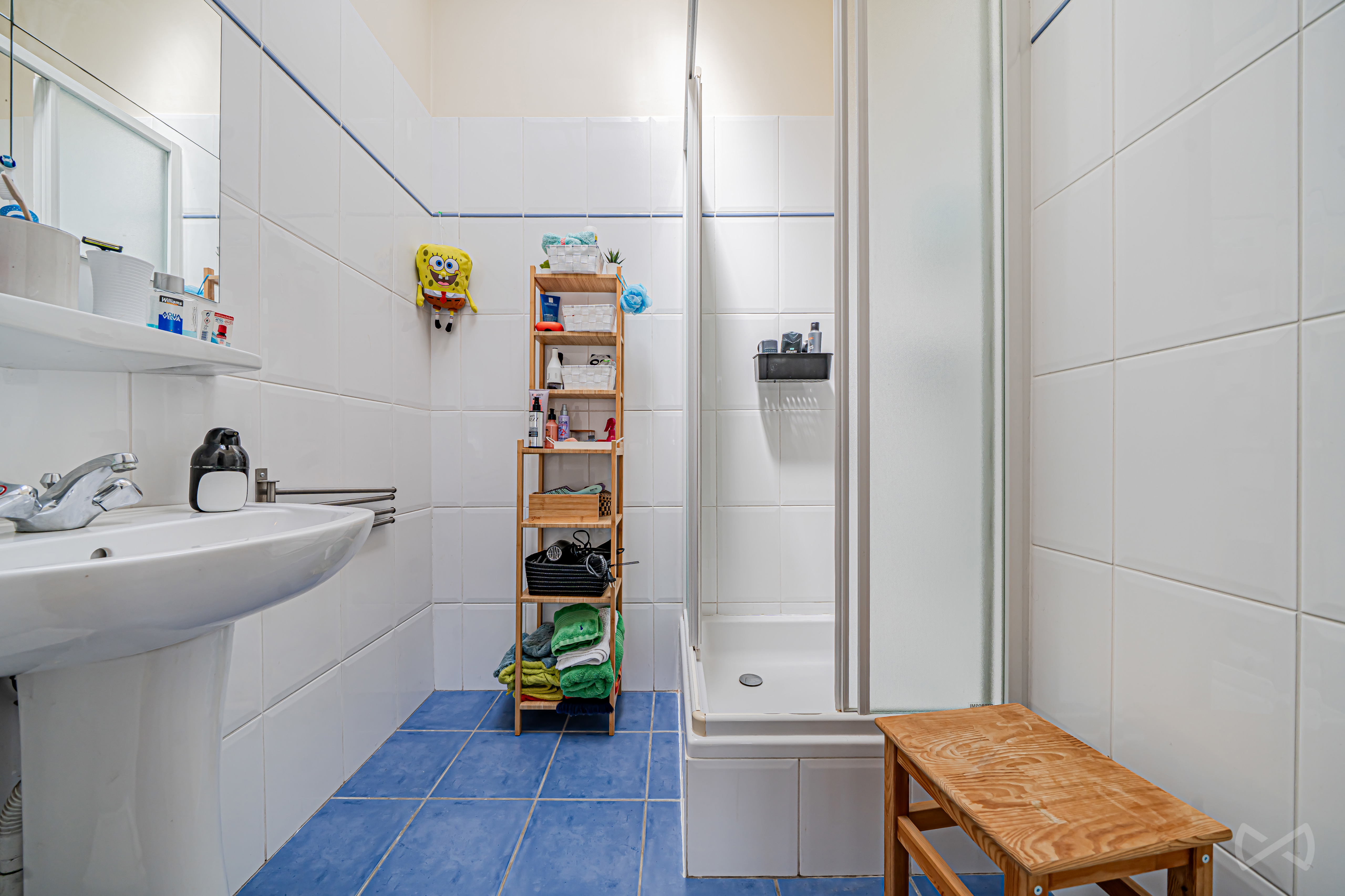 Picture 4 of 4 for House with four bedrooms in Schaerbeek
