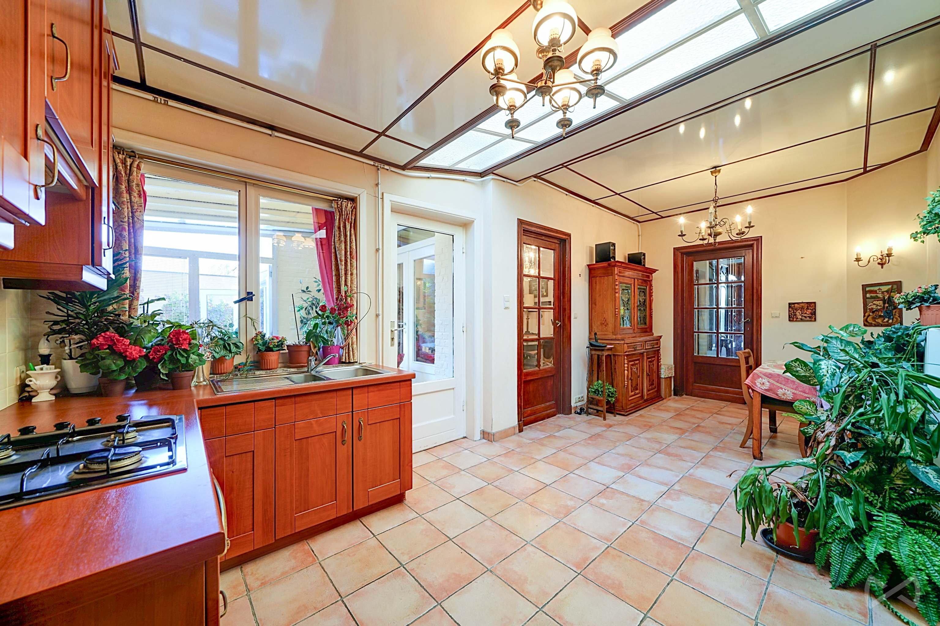 Picture 1 of 4 for Villa with three bedrooms in Waterloo