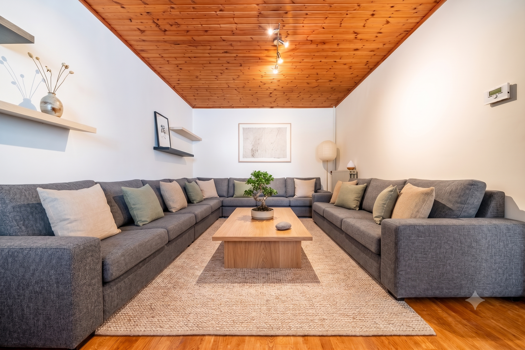 Foto van de woning