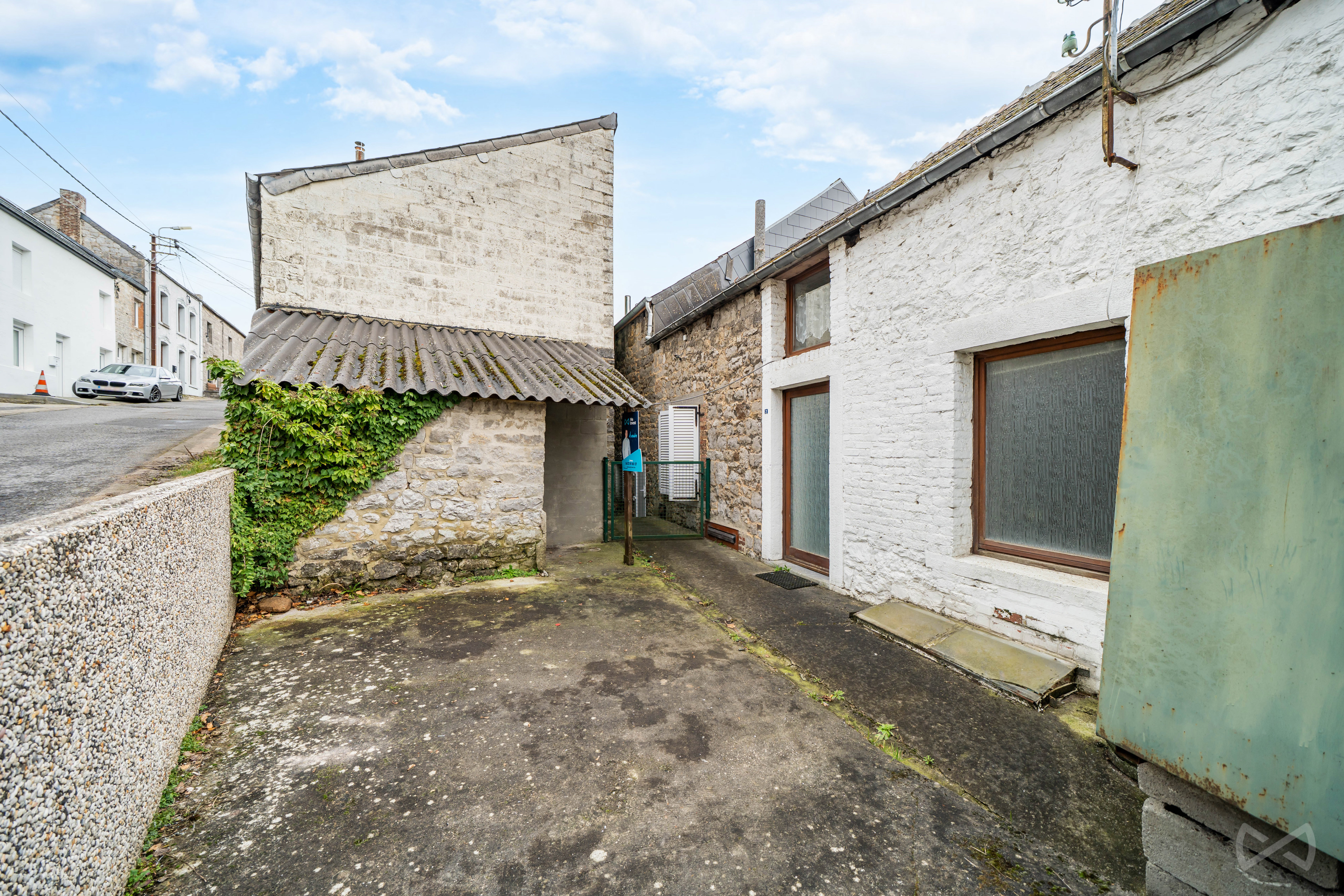 Photo 1 sur 4 pour Maison de deux chambres à Couvin