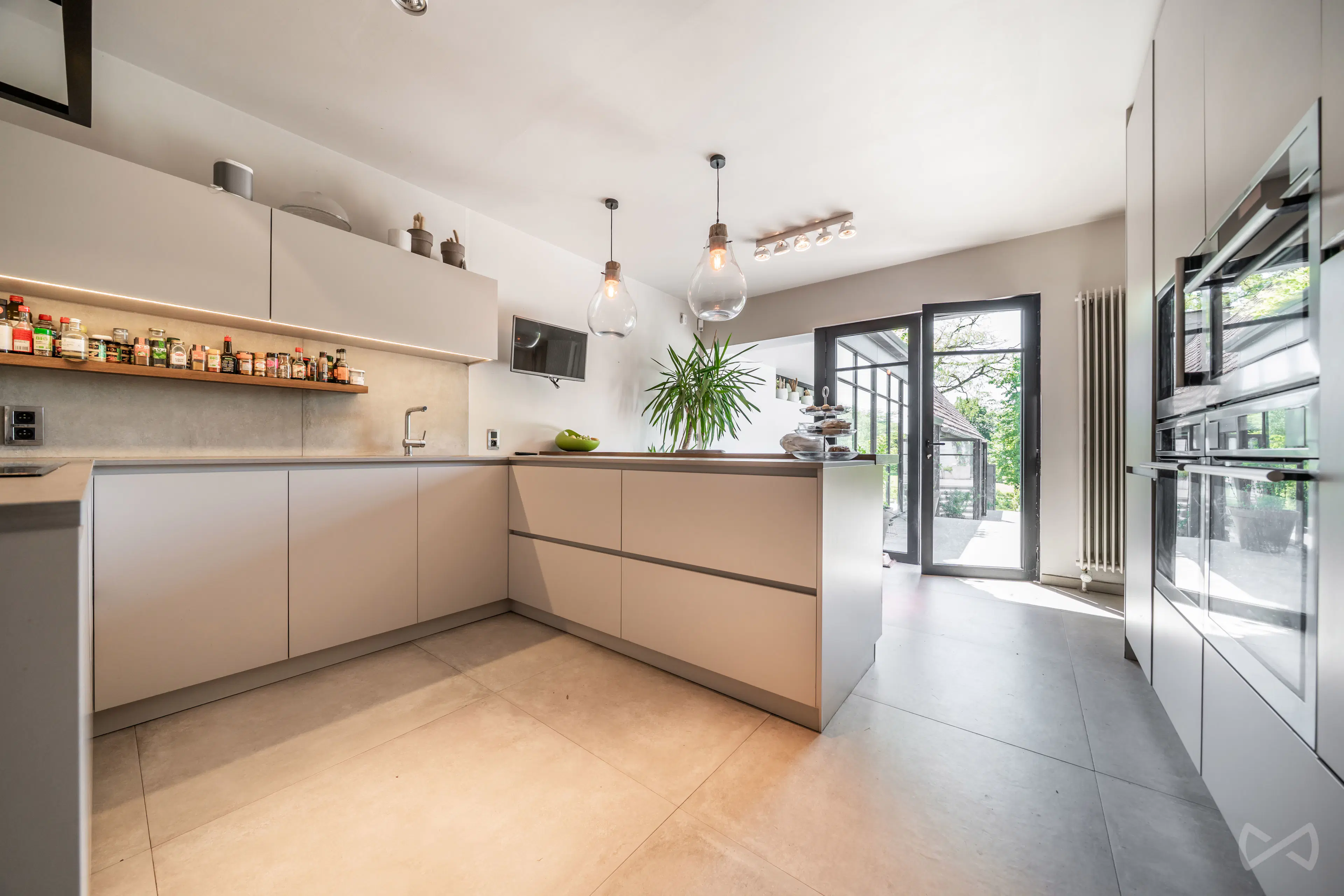 Picture 3 of 4 for Exceptional house with six bedrooms in Braine-l'Alleud
