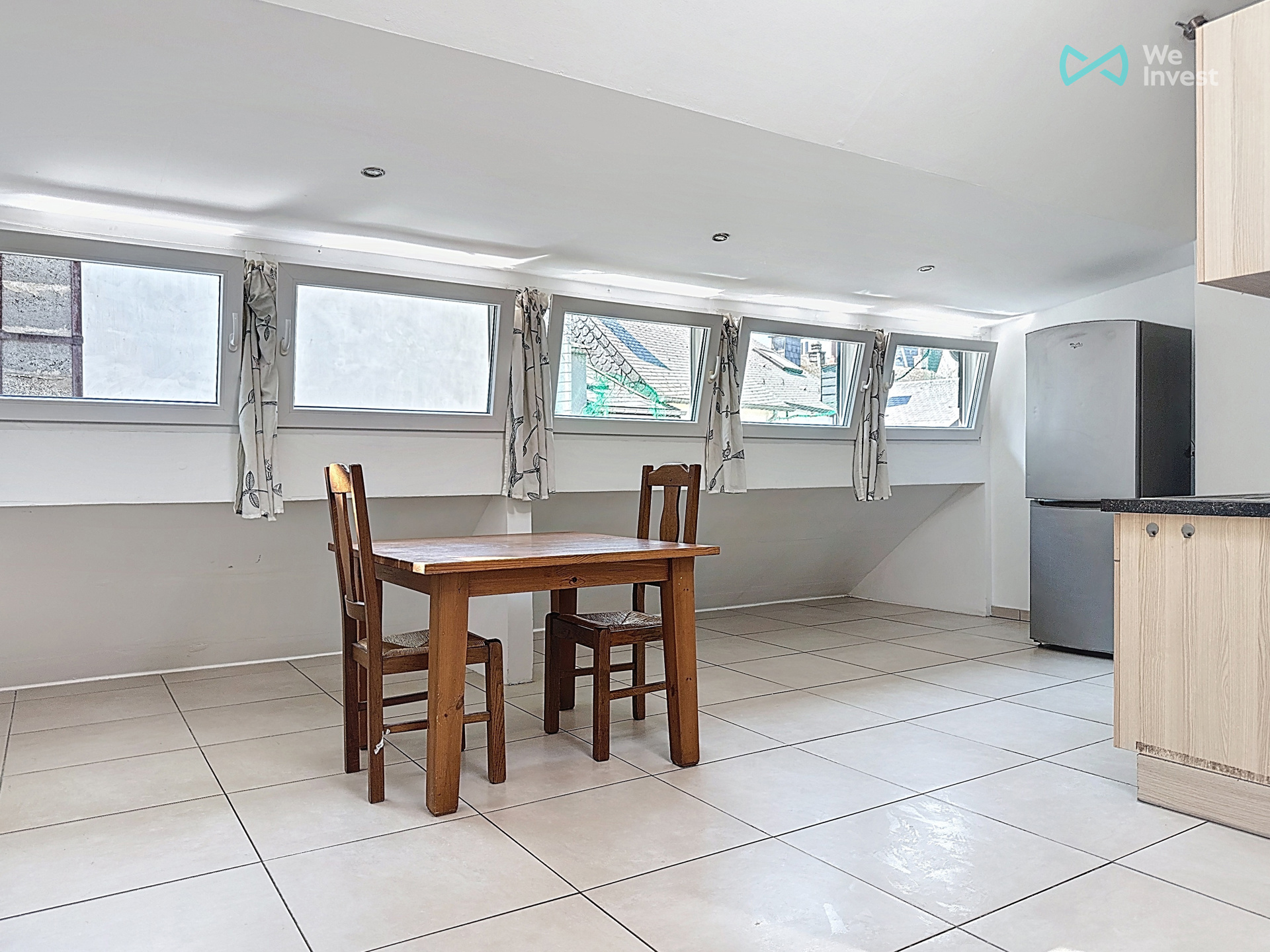 Picture 1 of 5 for Flat with one bedroom in Arlon