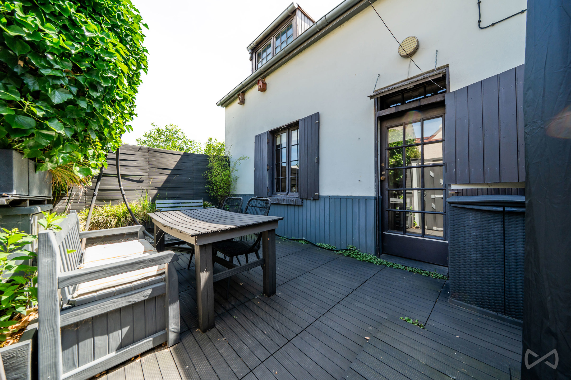 Photo 4 sur 4 pour Maison de deux chambres à Braine-l'Alleud Ophain-Bois-Seigneur-Isaac