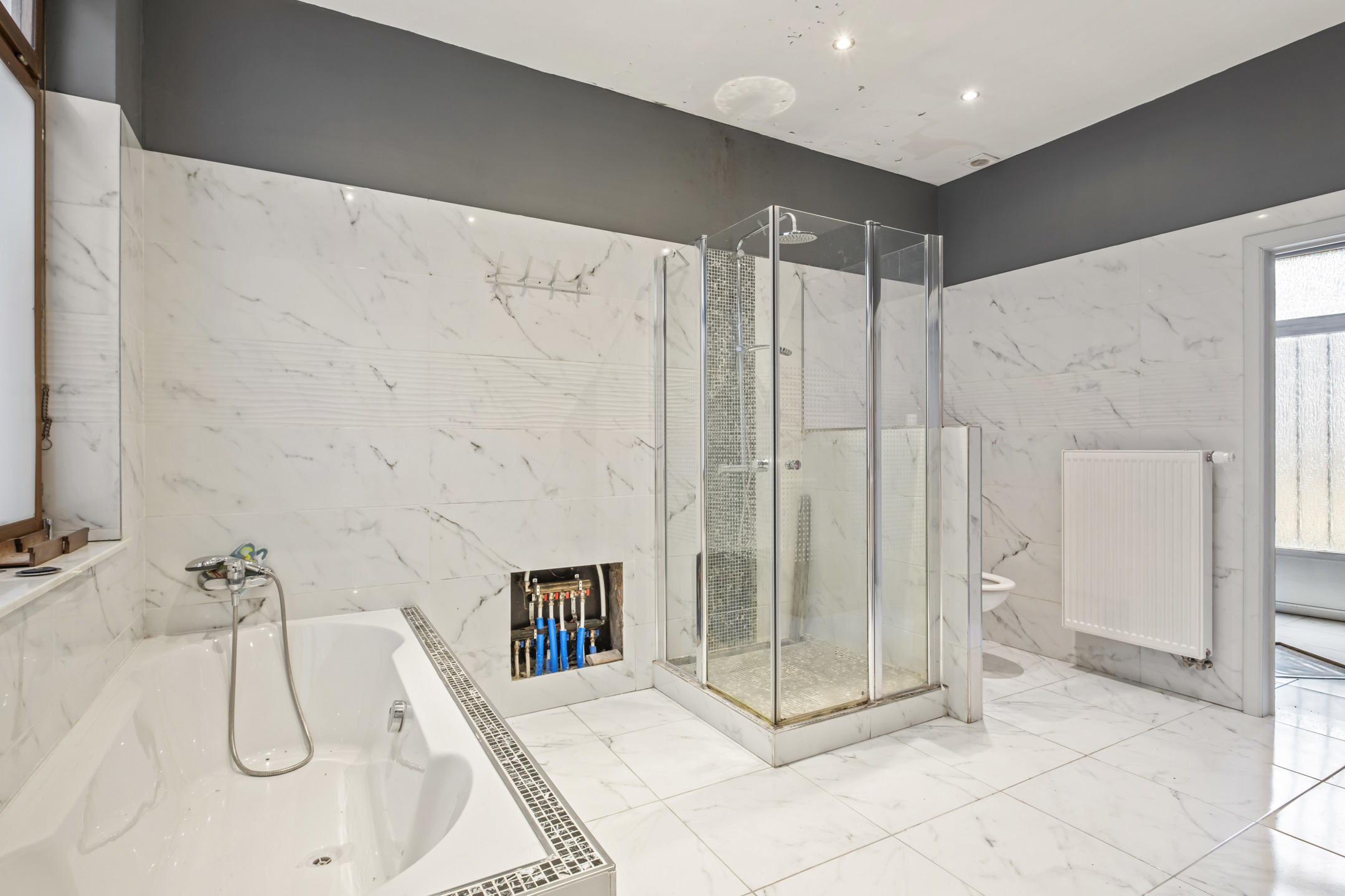 Picture 2 of 4 for House with two bedrooms in Ternat