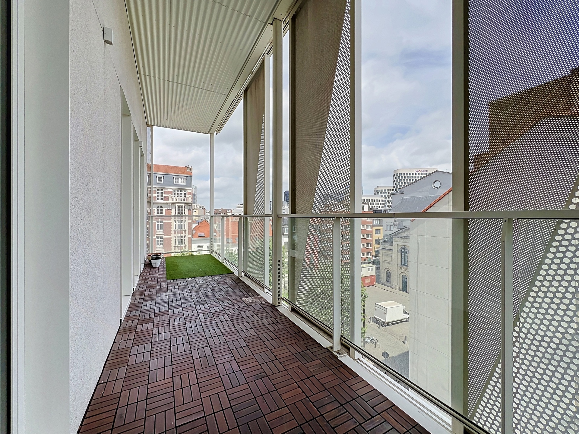 Picture 3 of 4 for Flat with one bedroom in Bruxelles