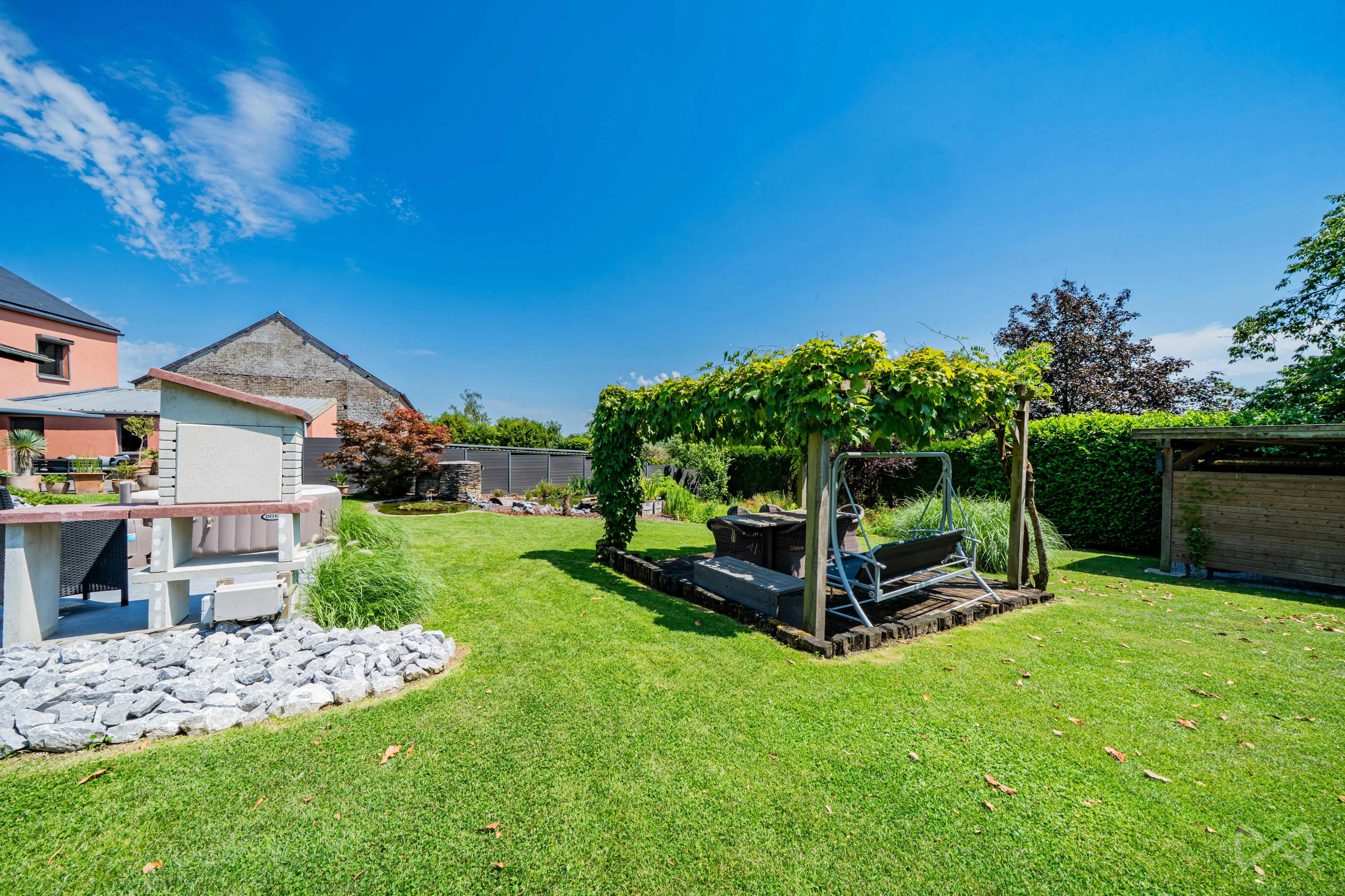 Picture 1 of 4 for House with three bedrooms in Virelles
