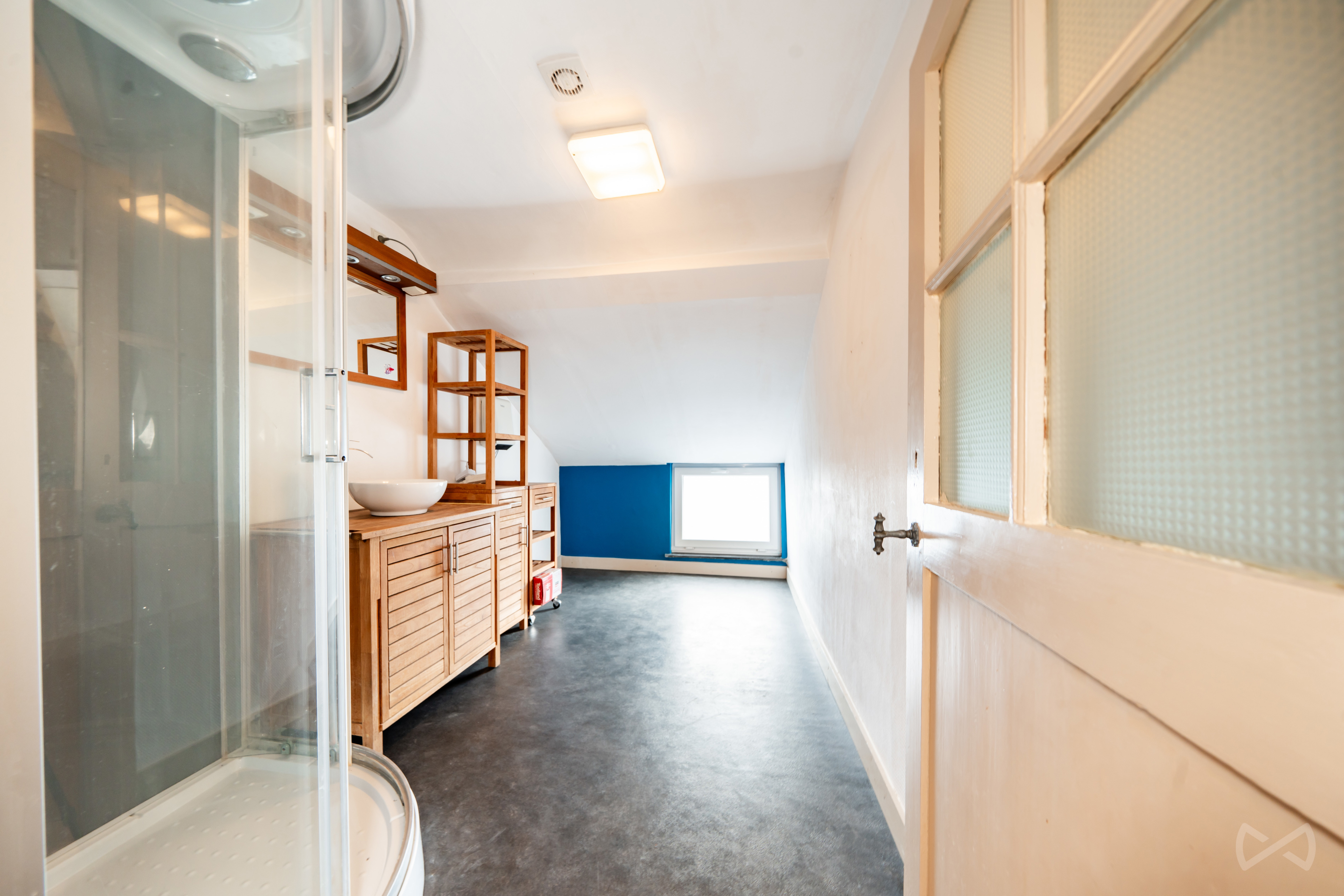 Foto 3 van 4 van Huis met drie slaapkamers in Ecaussinnes-d'Enghien