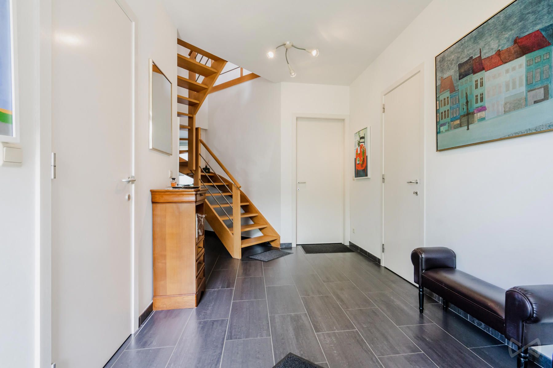 Picture 2 of 3 for House with four bedrooms in Grimbergen