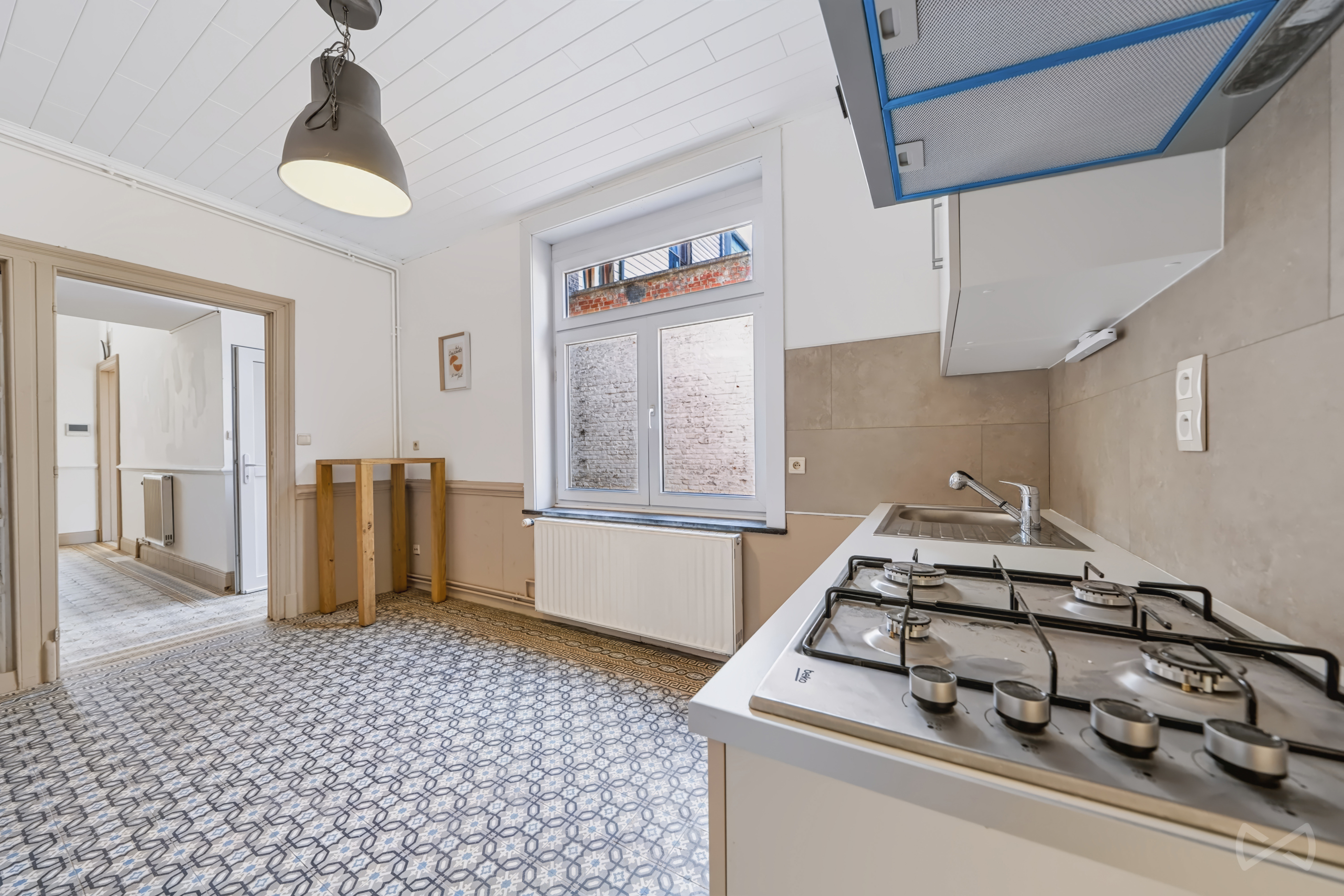 Foto 4 van 4 van Huis met vijf slaapkamers in Braine-le-comte