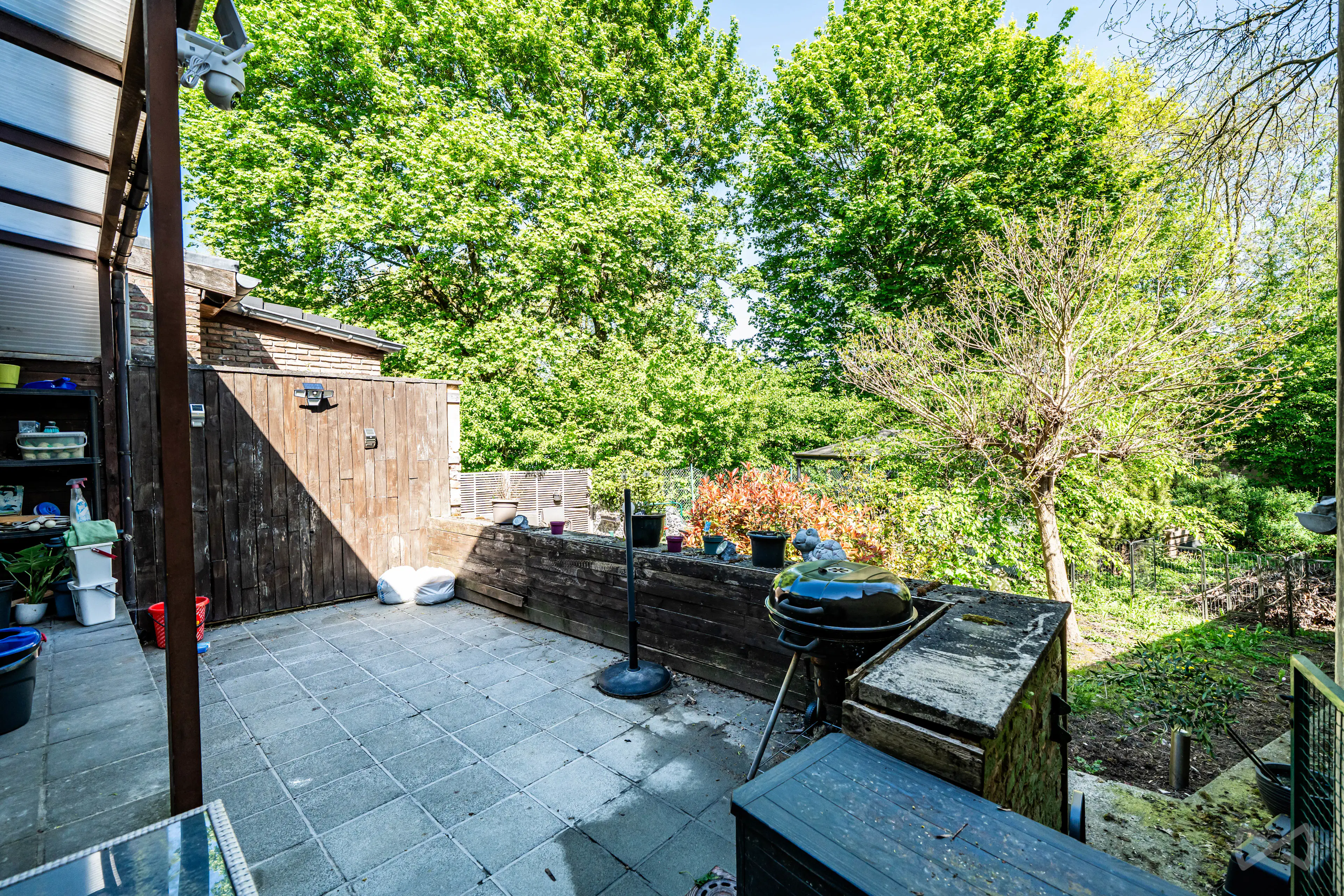 Picture 3 of 4 for House with four bedrooms in Wavre