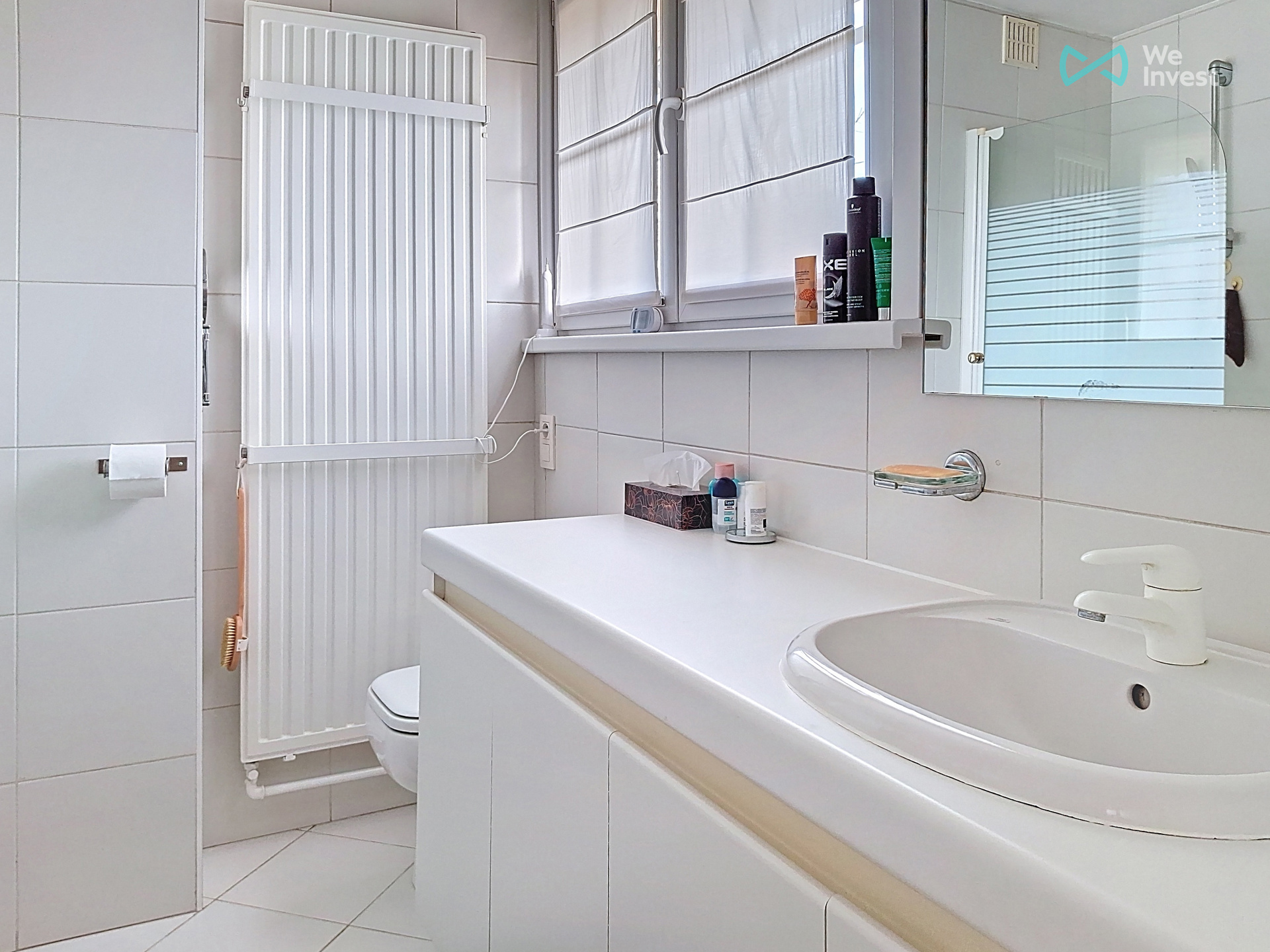 Photo 3 sur 4 pour Maison de deux chambres à Meise