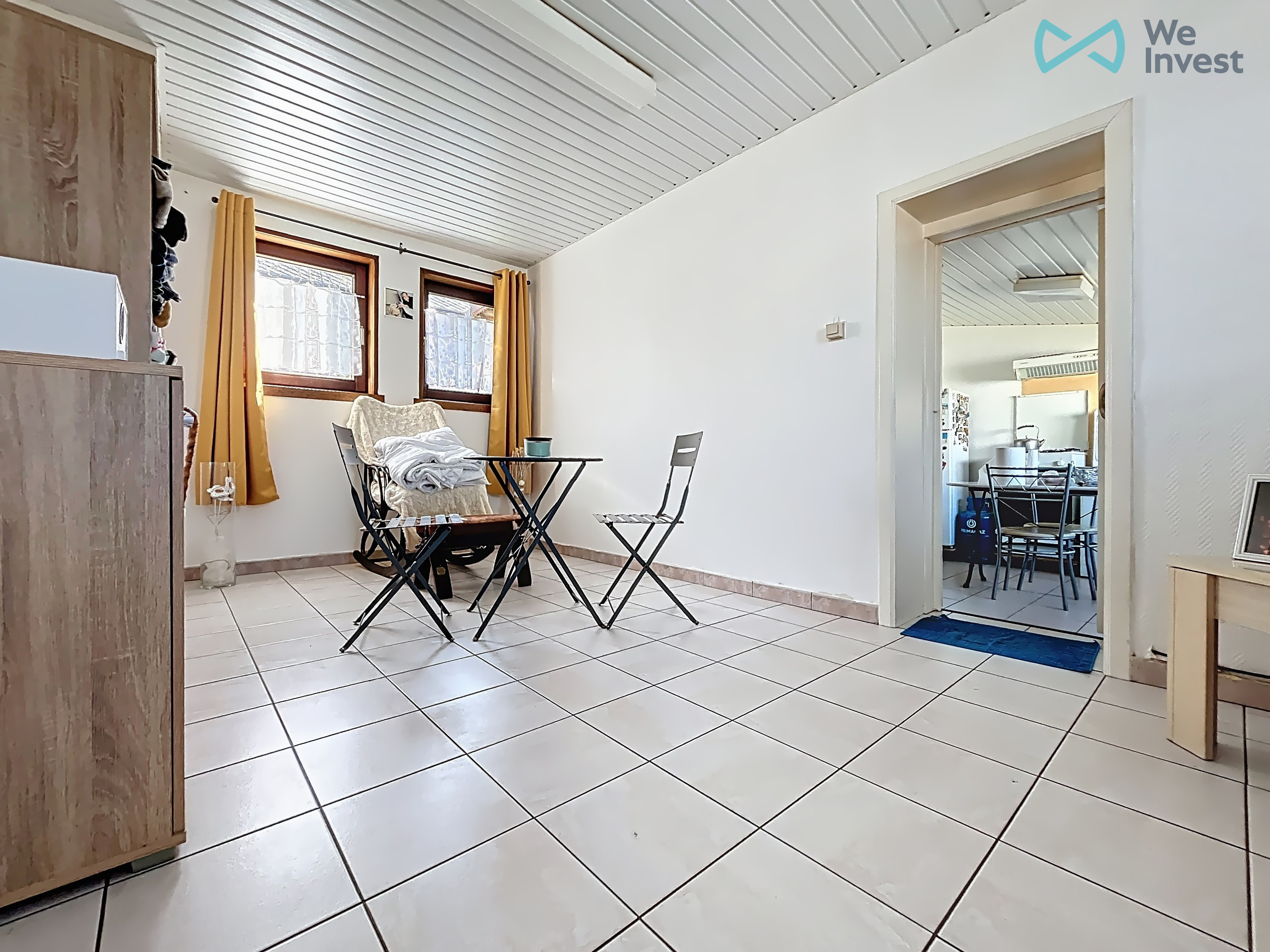 Picture 4 of 4 for Multi-purpose building in Frameries