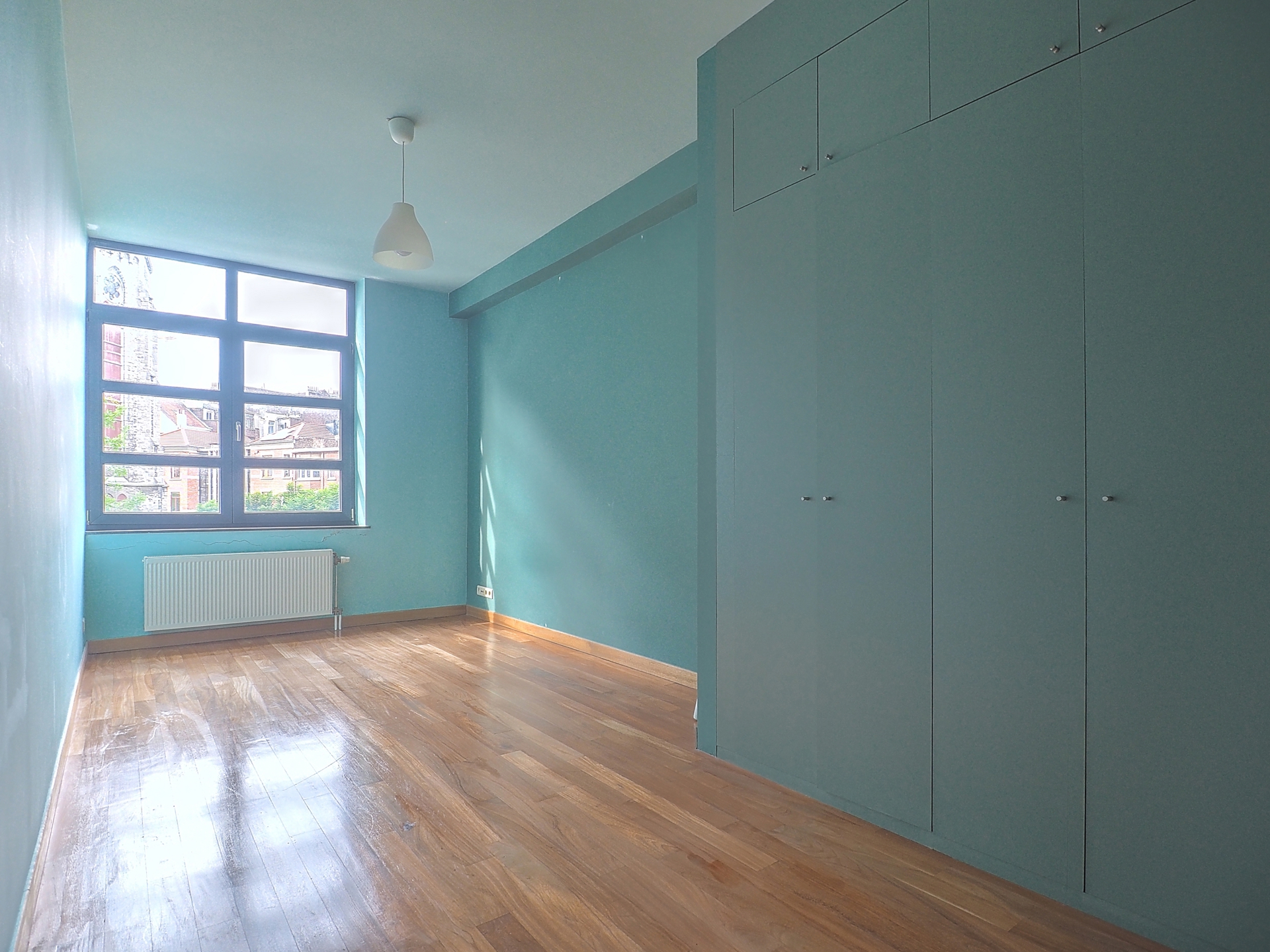 Picture 3 of 4 for Flat with two bedrooms in Anderlecht