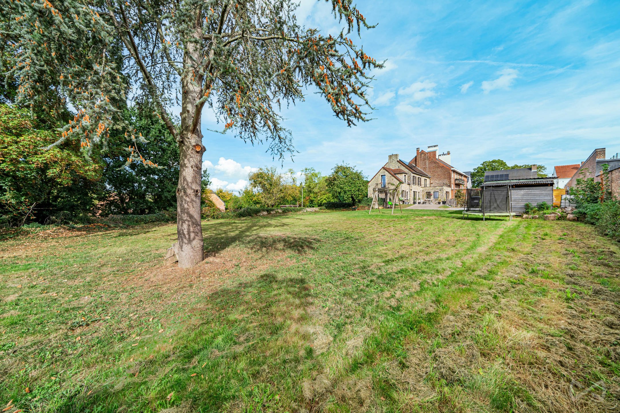 Picture 3 of 4 for House with three bedrooms in Grez-doiceau