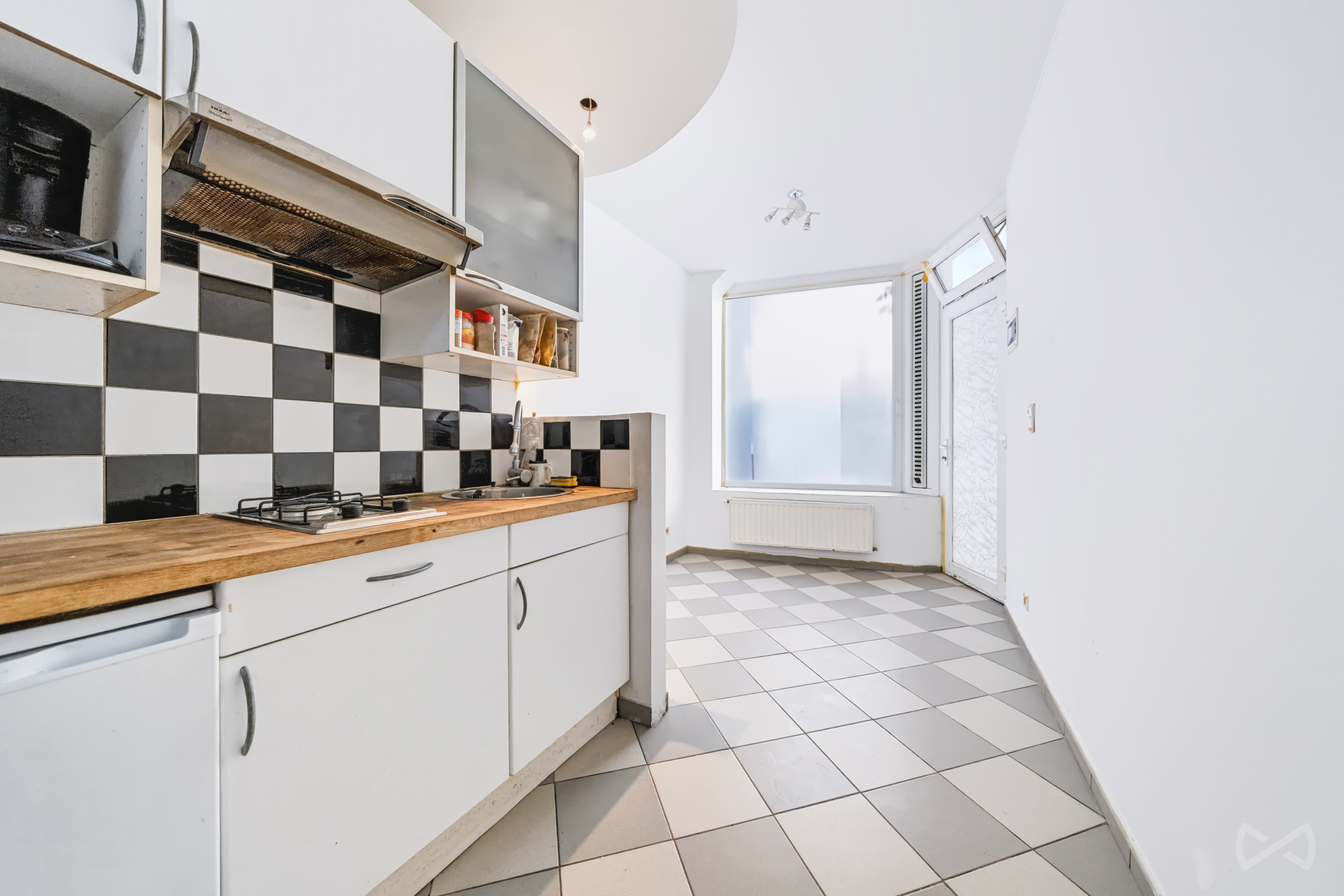 Foto van de woning