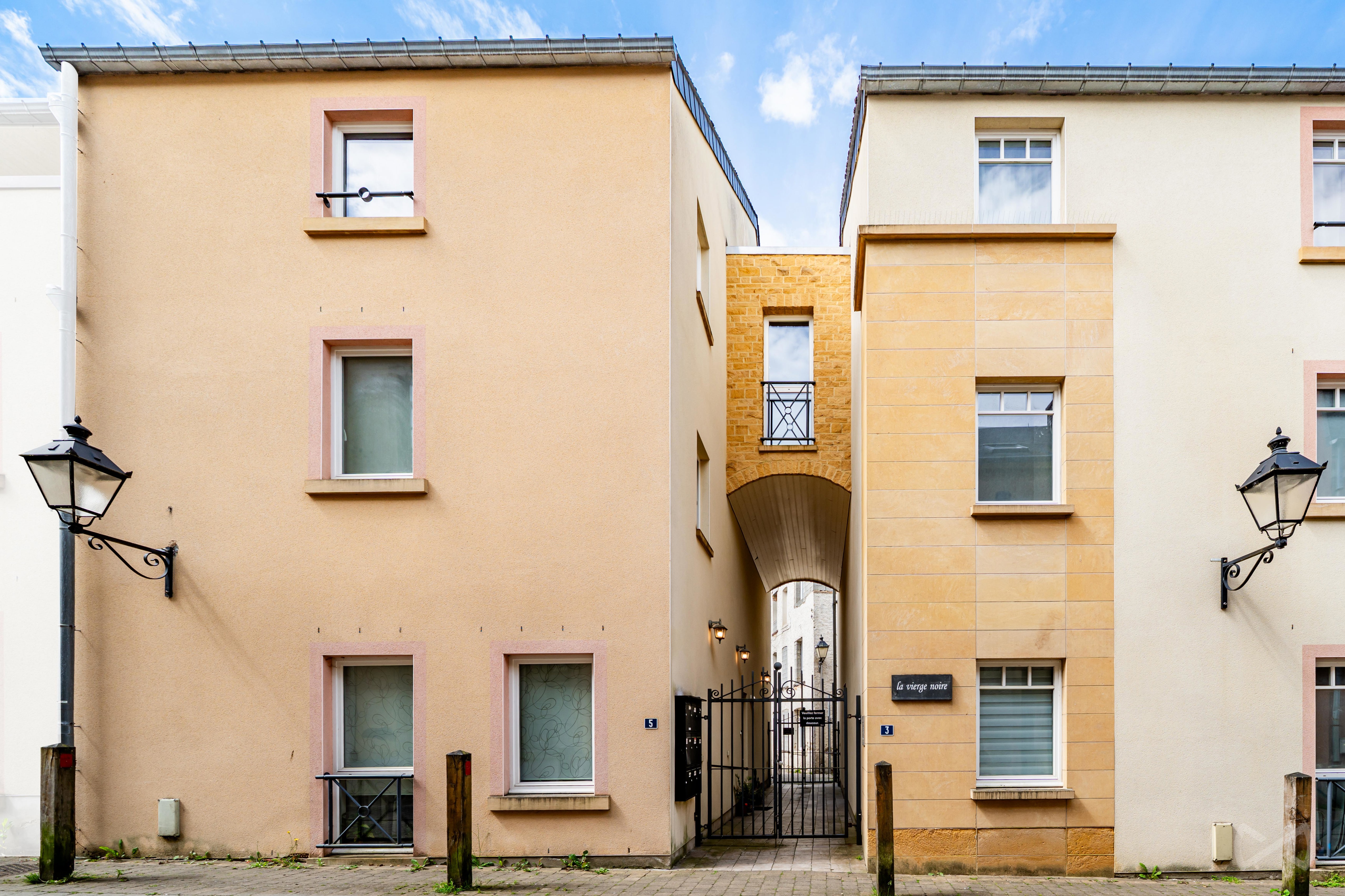 Picture 2 of 3 for Duplex with three bedrooms in Arlon