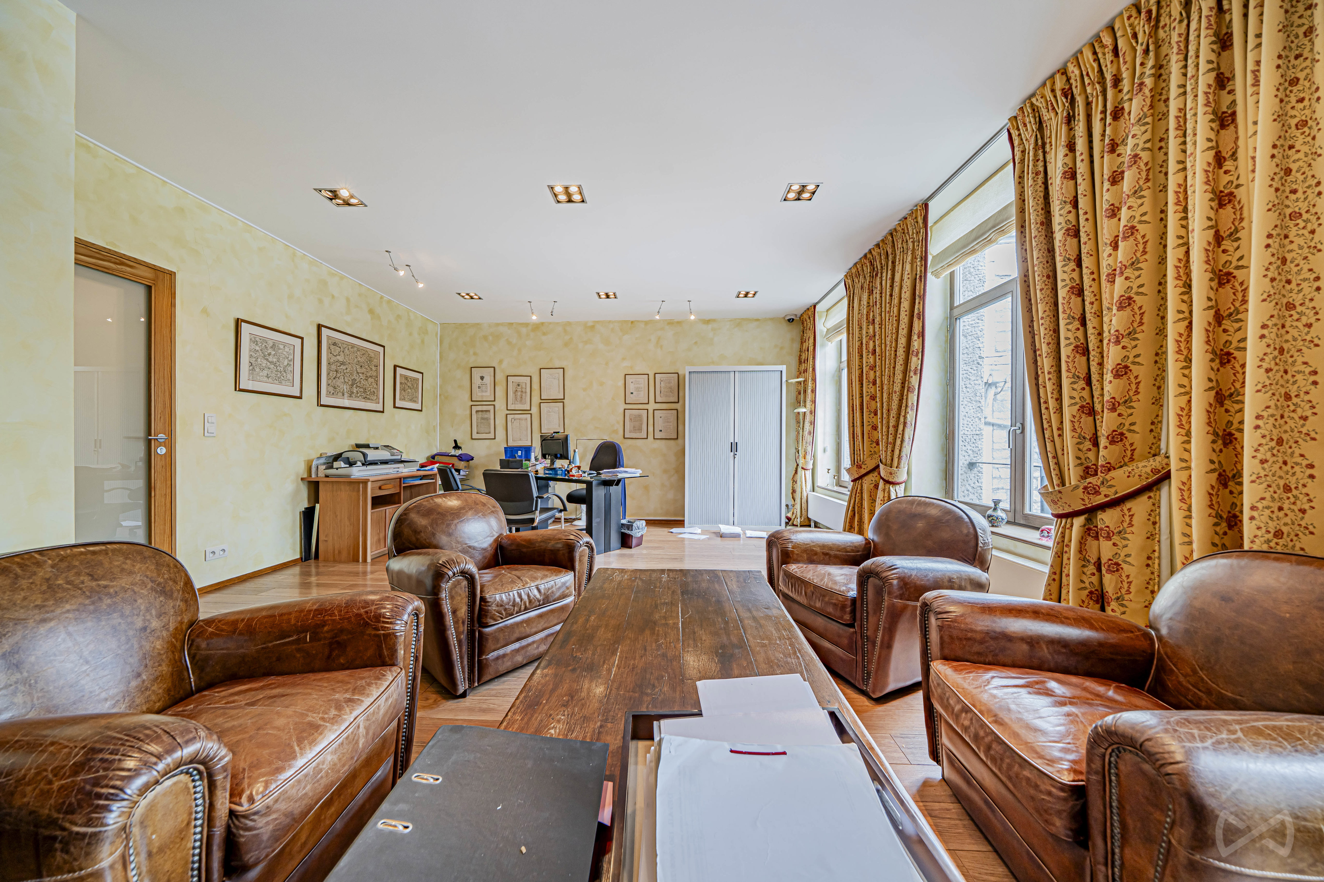 Picture 2 of 4 for Exceptional house with four bedrooms in Soignies
