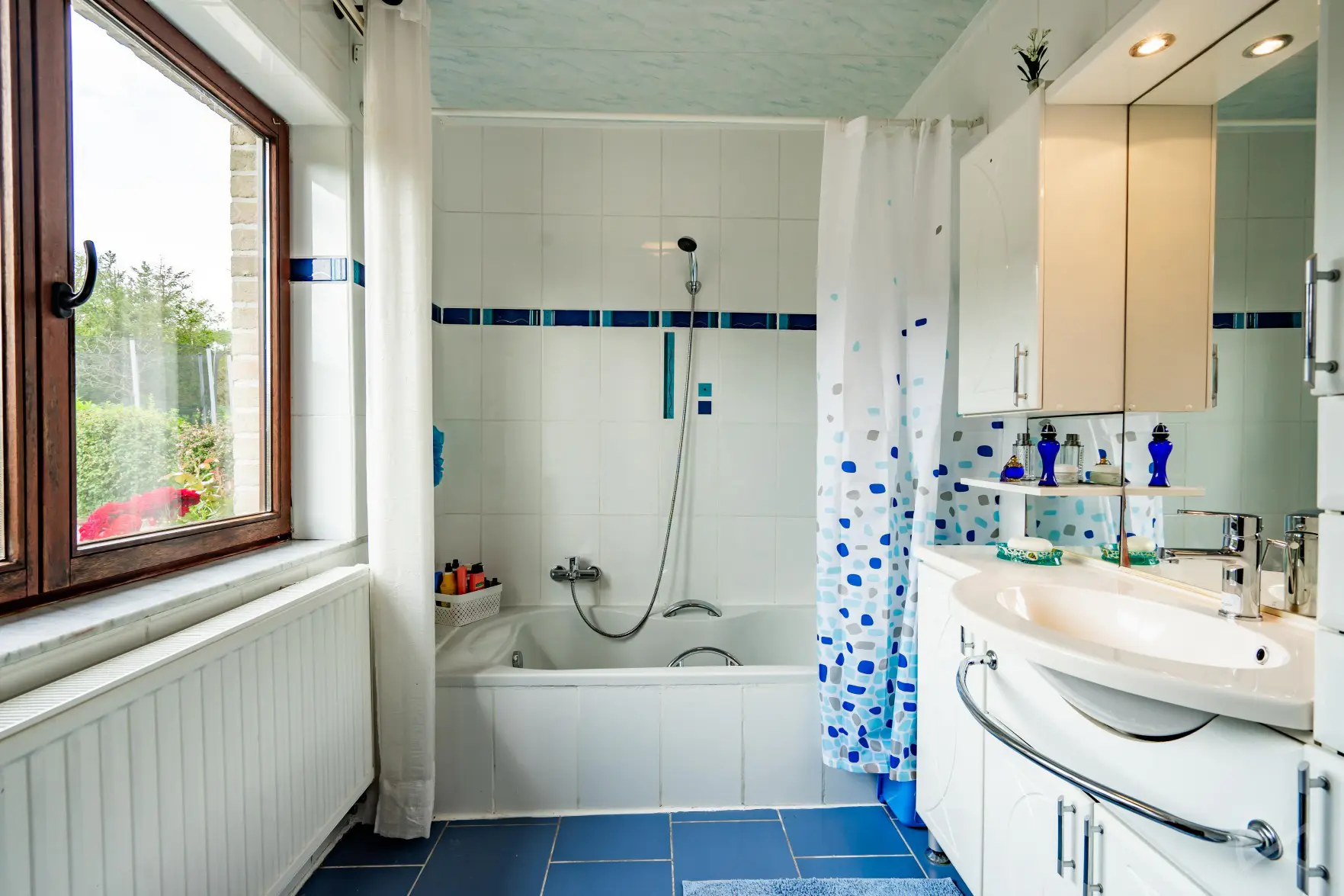 Picture 3 of 4 for Villa with three bedrooms in Neuville