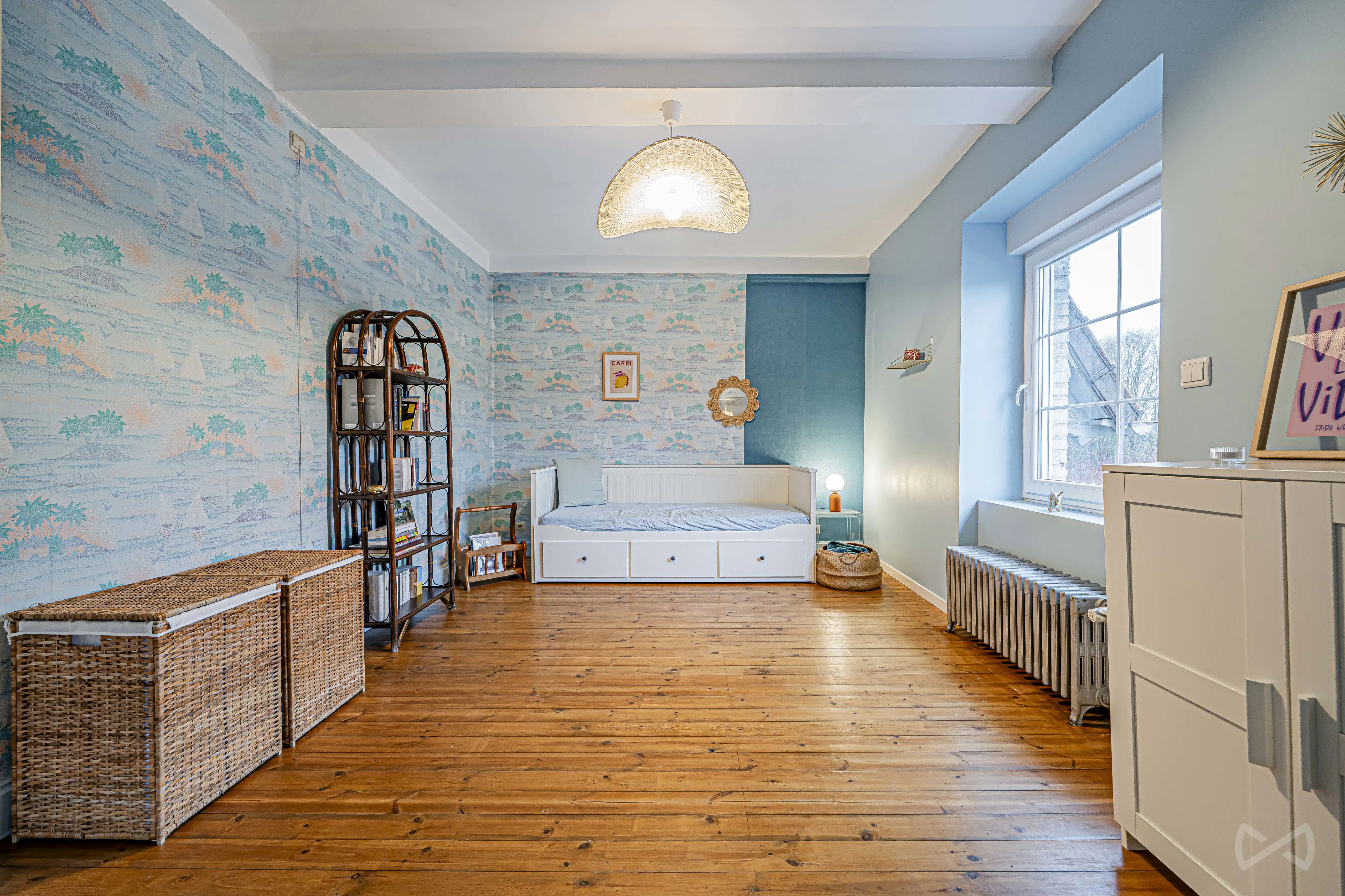 Picture 2 of 4 for Charming house with four bedrooms in Gaurain-ramecroix