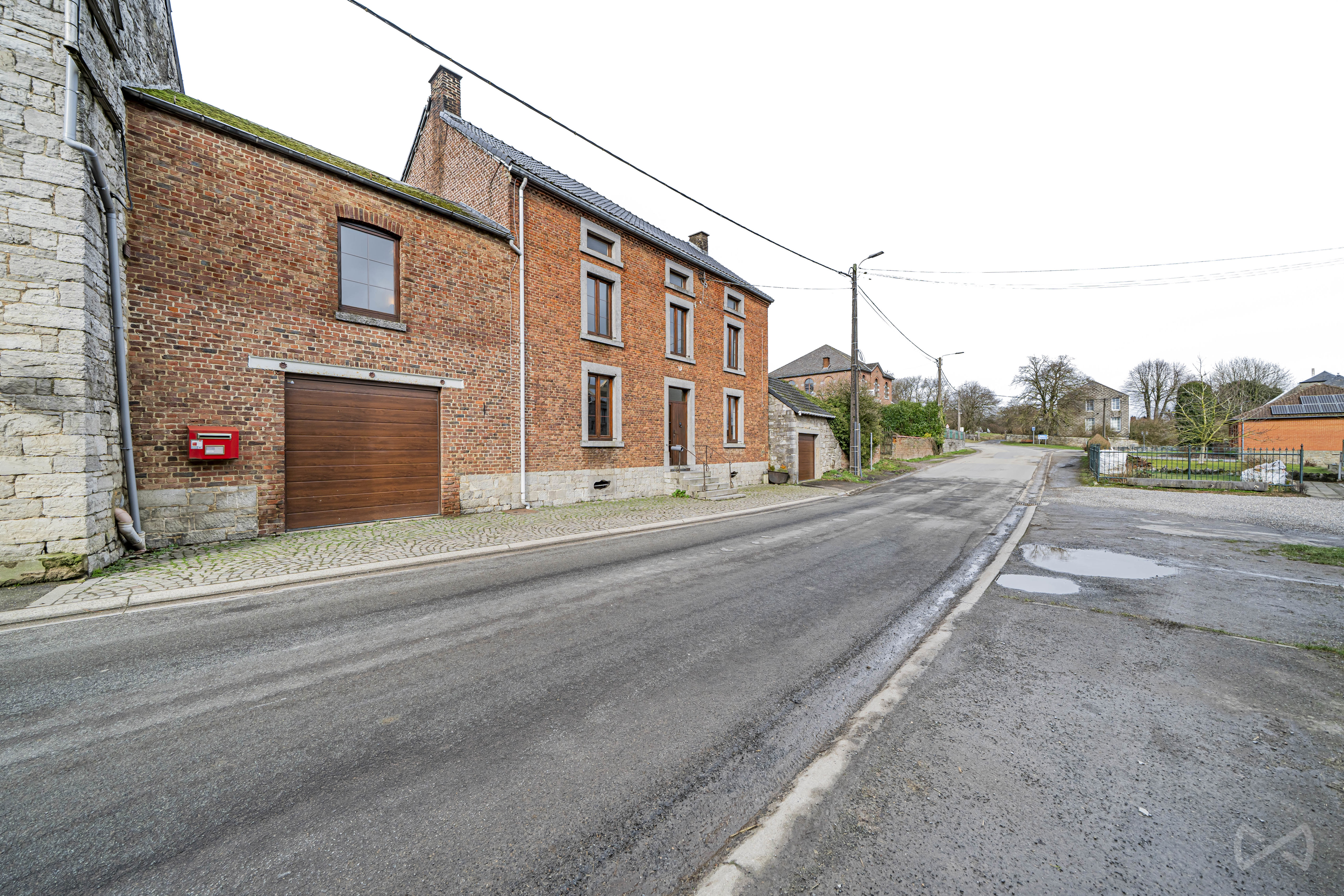 Picture 2 of 4 for House with four bedrooms in Bois borsu