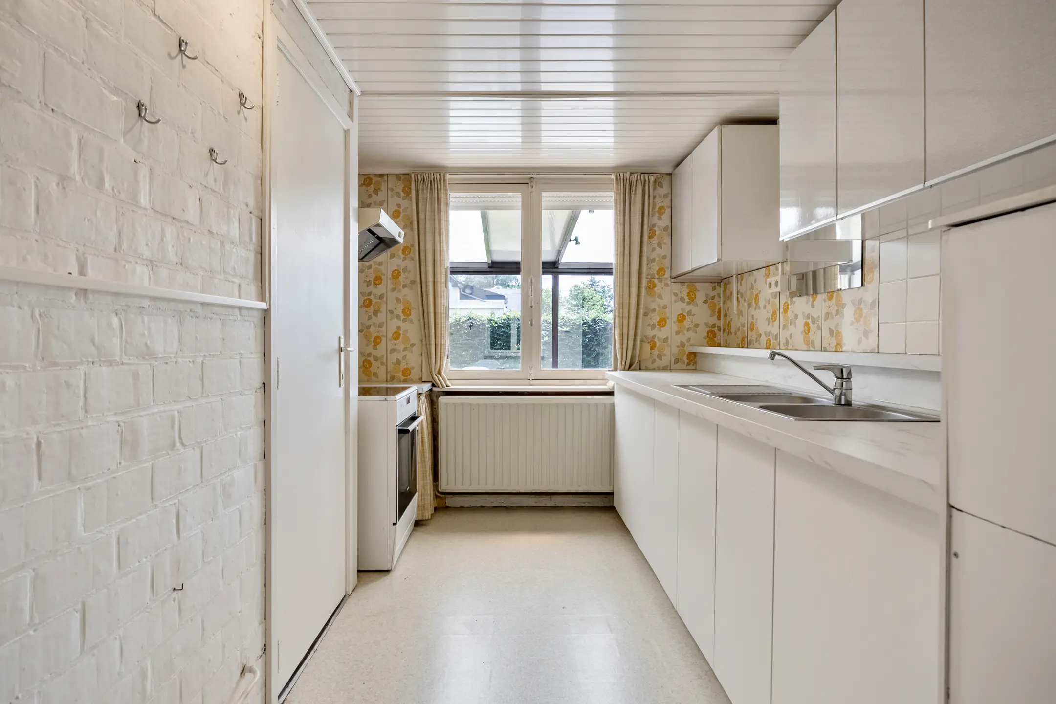 Photo 4 sur 4 pour Maison de trois chambres à Tessenderlo-Ham