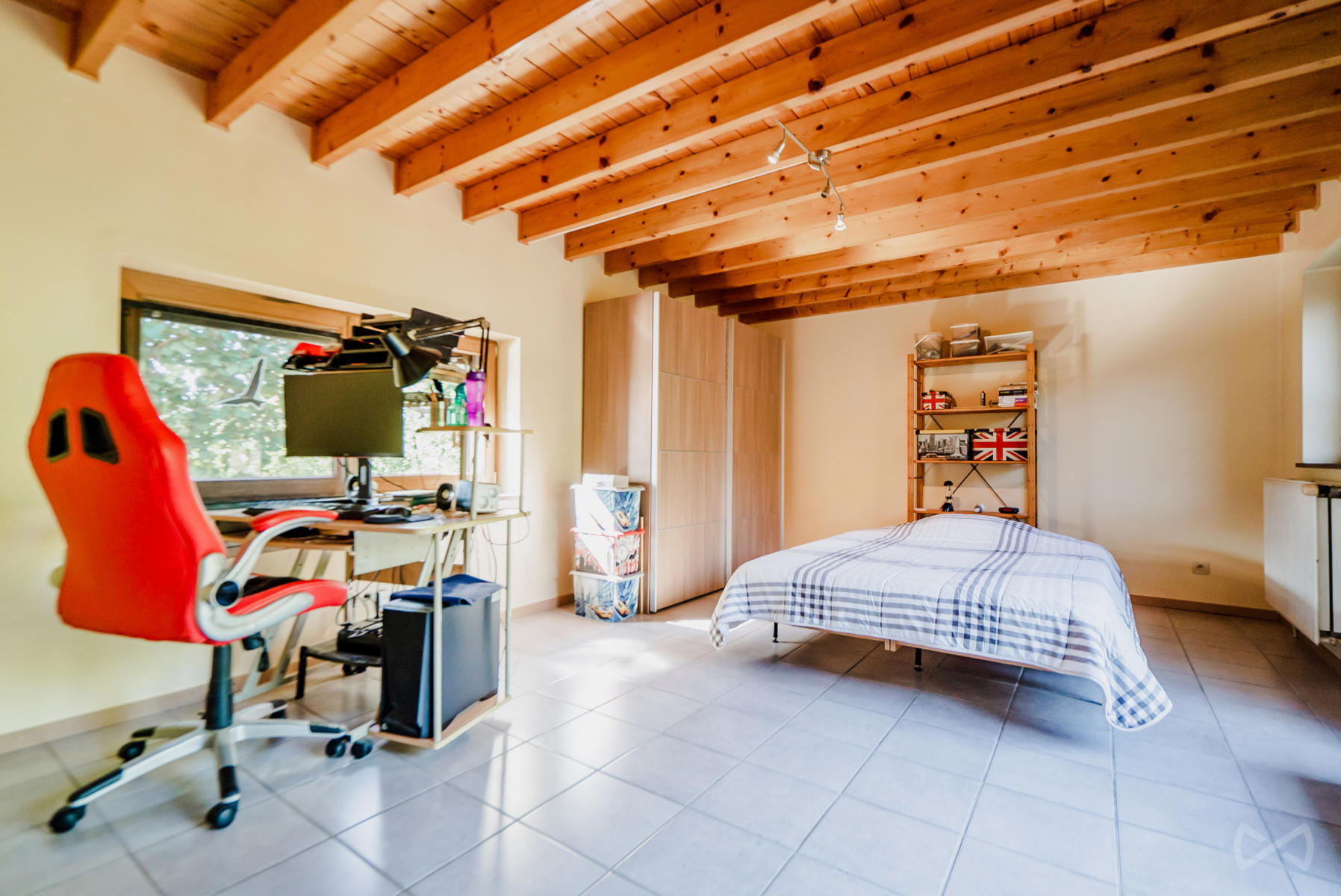 Picture 2 of 4 for House with two bedrooms in Oignies-en-thiérache