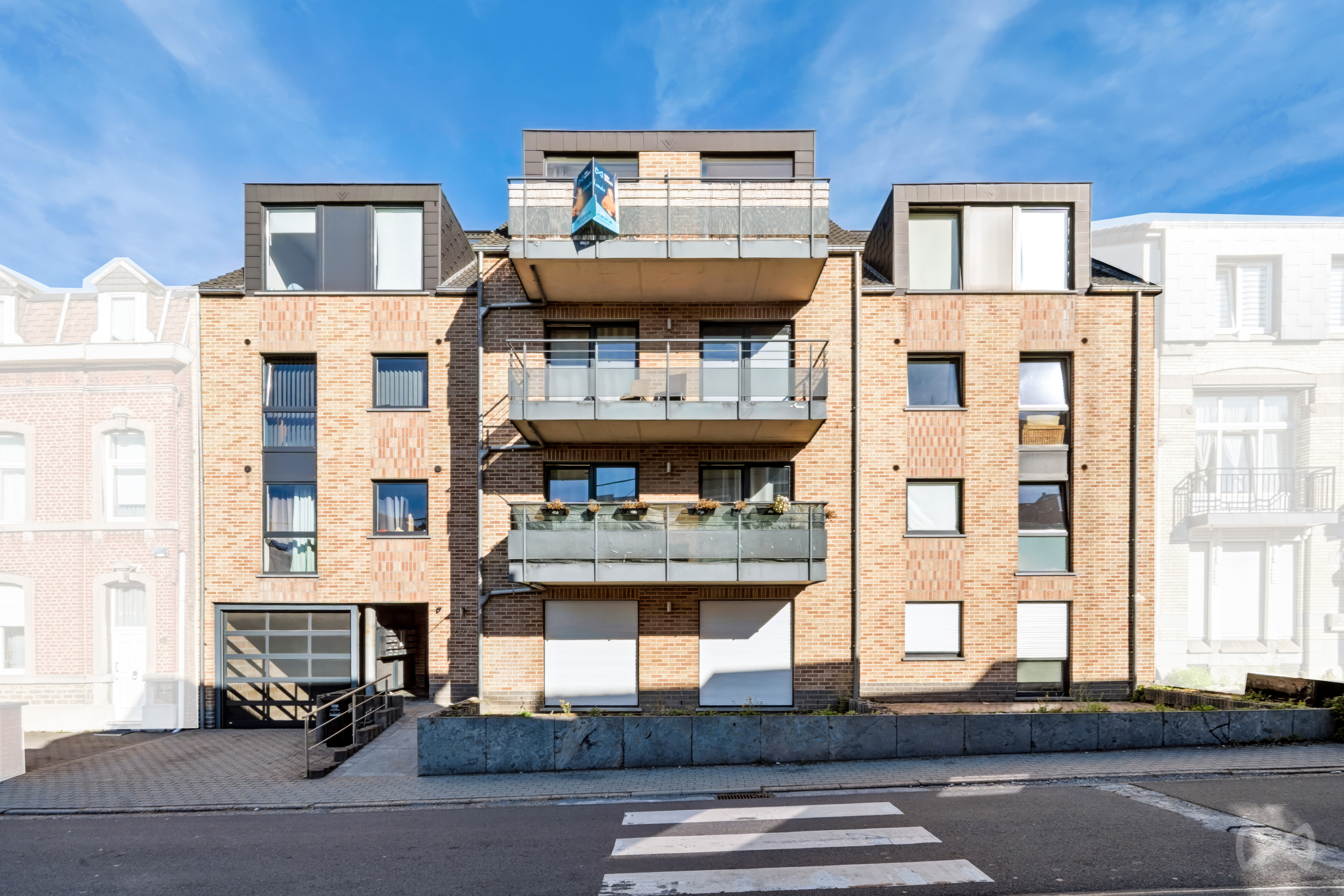 Picture 4 of 4 for Flat with two bedrooms in Saint-Nicolas