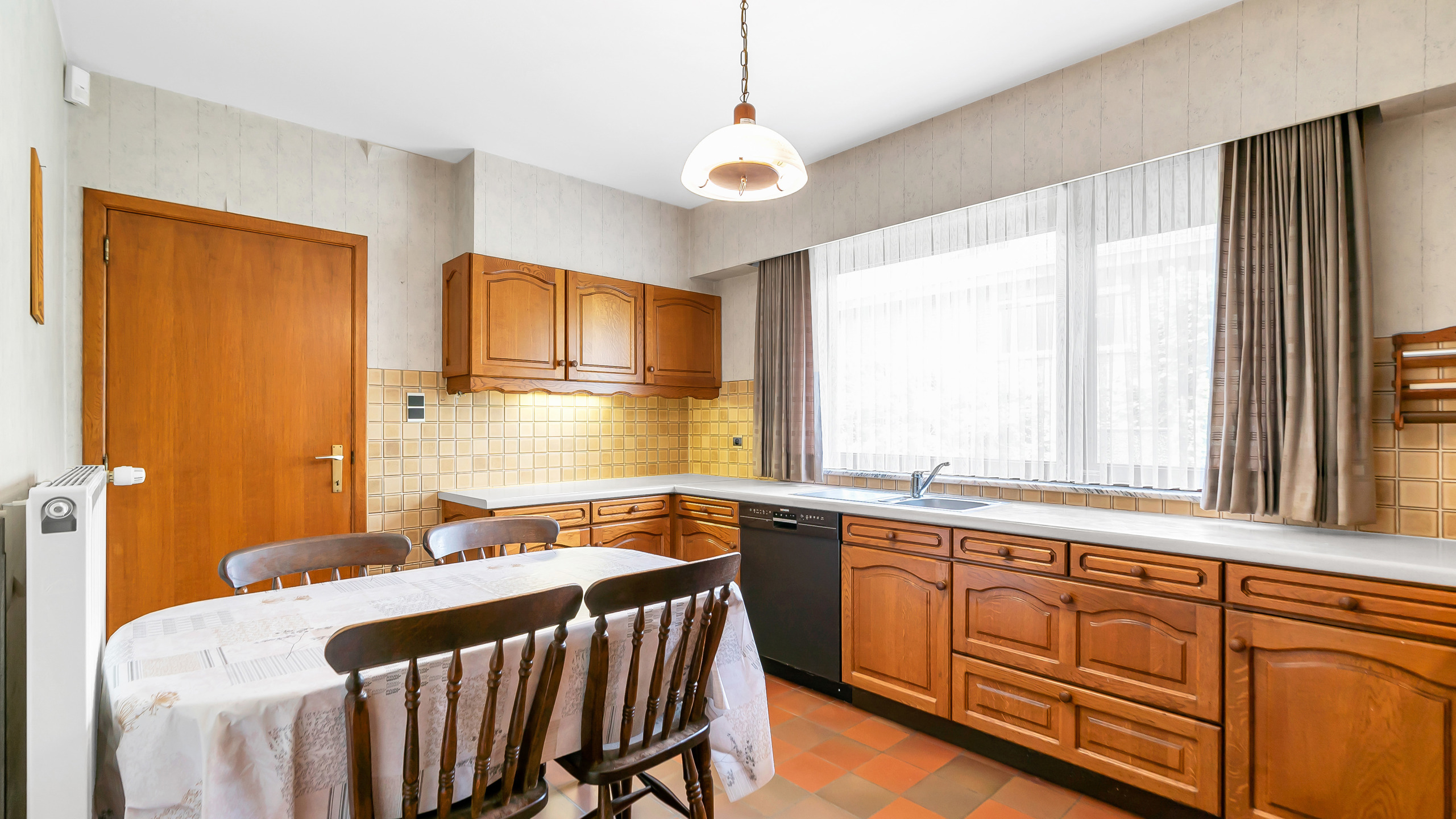 Picture 1 of 4 for House with three bedrooms in Houthalen-Helchteren