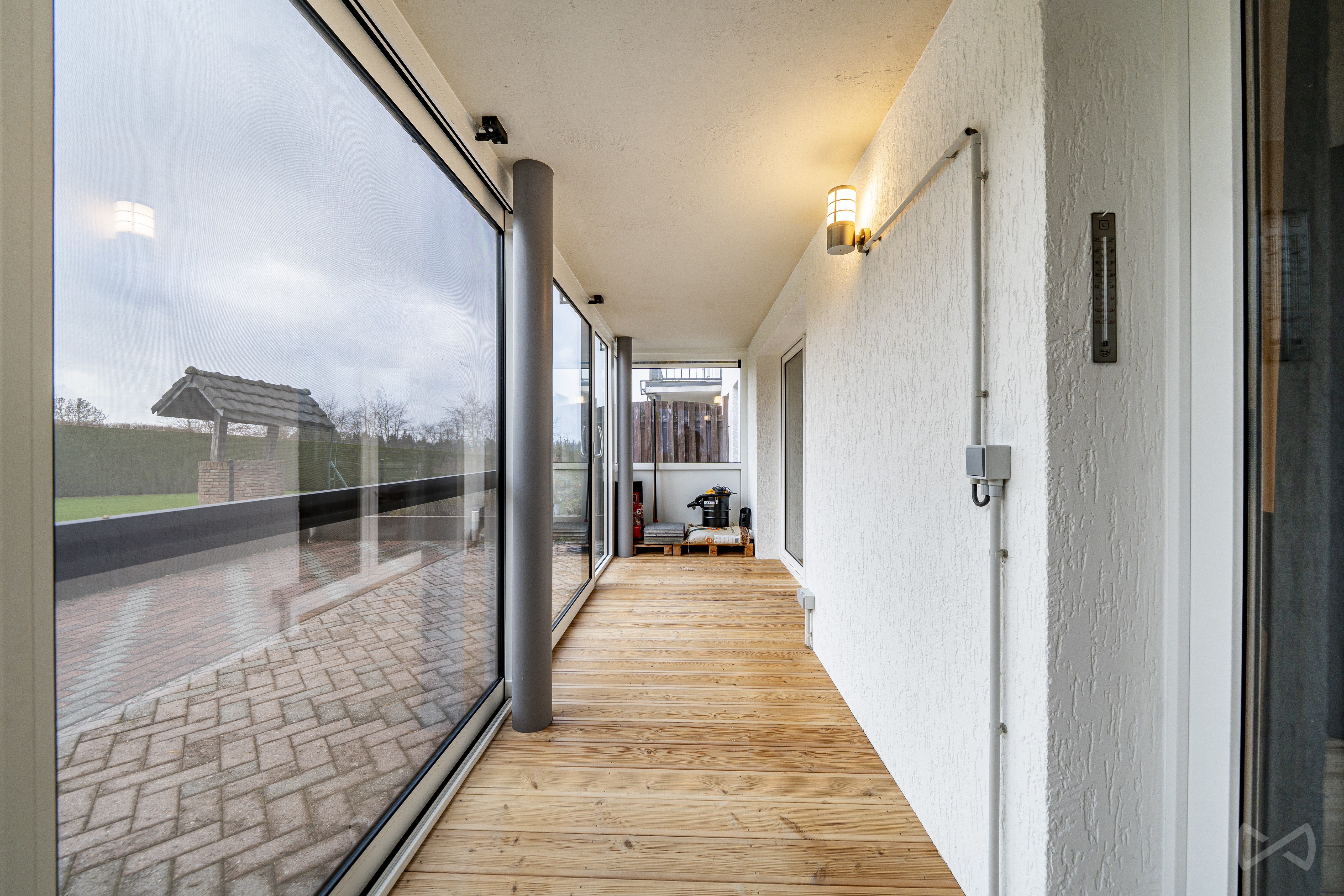 Picture 2 of 4 for Flat with two bedrooms in Malmedy