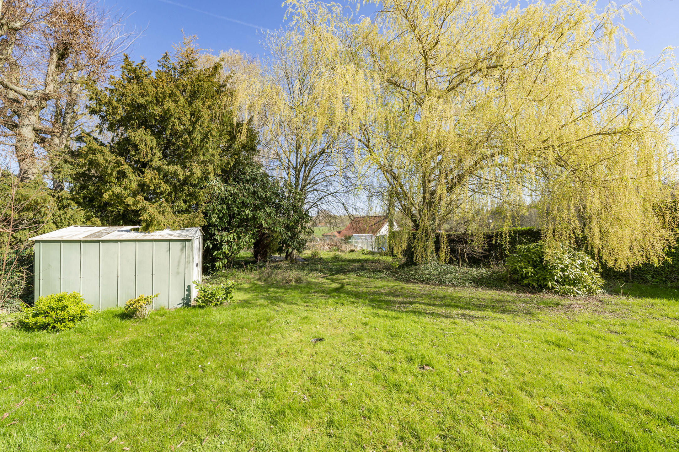 Picture 4 of 4 for Villa with four bedrooms in Enghien Petit-Enghien