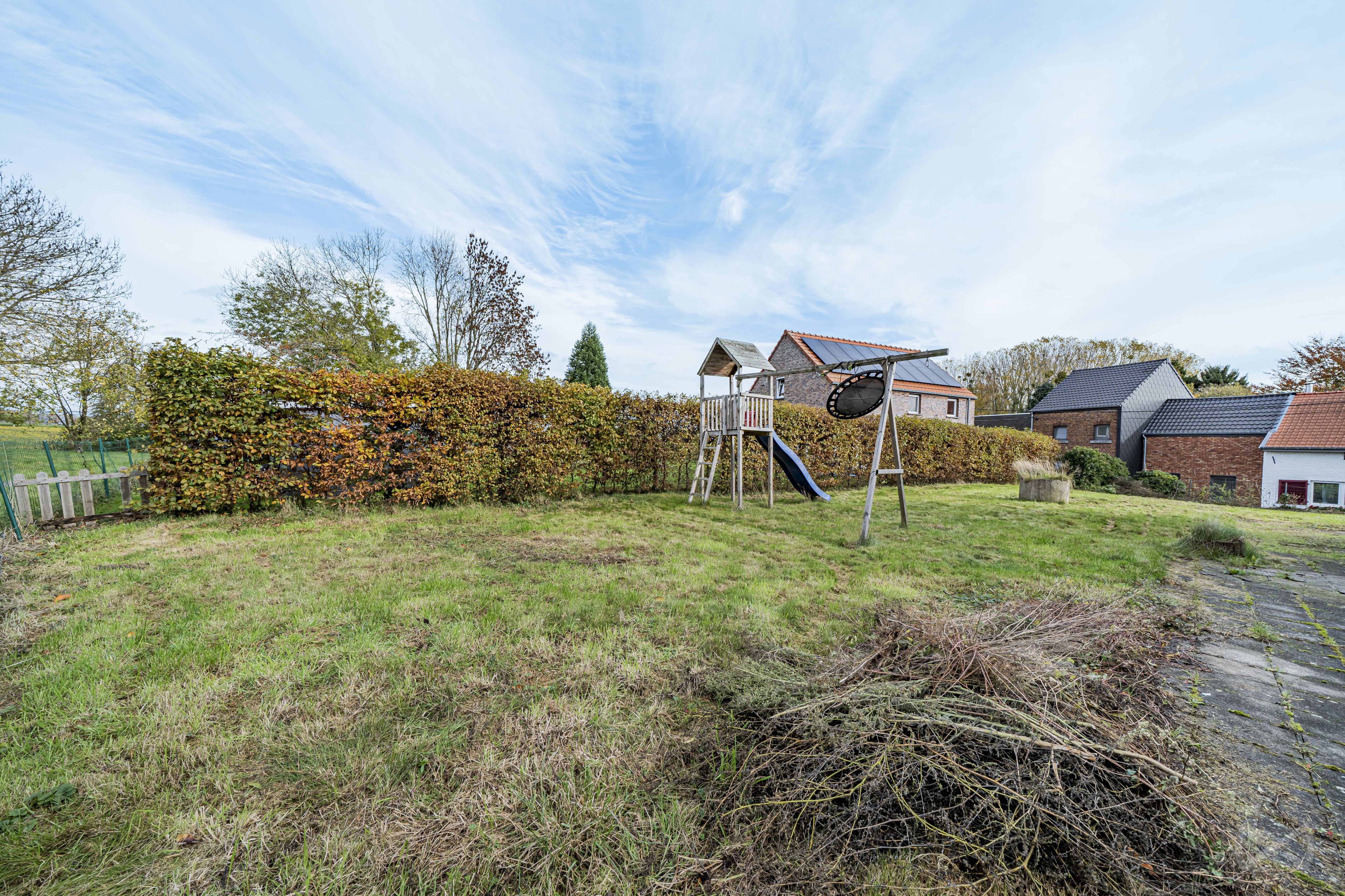 Picture 1 of 4 for House with four bedrooms in Verlaine