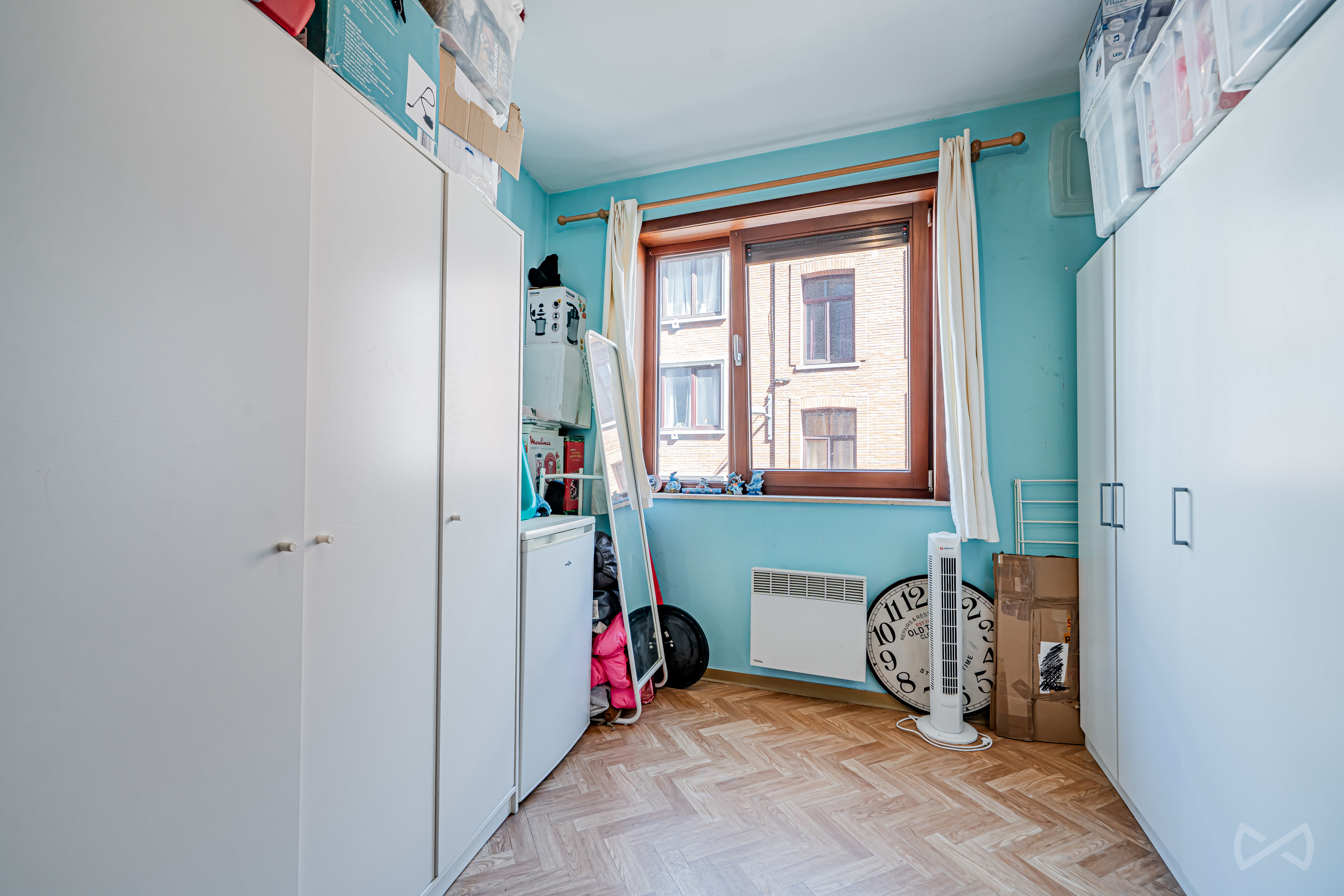 Picture 1 of 4 for Flat with two bedrooms in Braine-le-comte