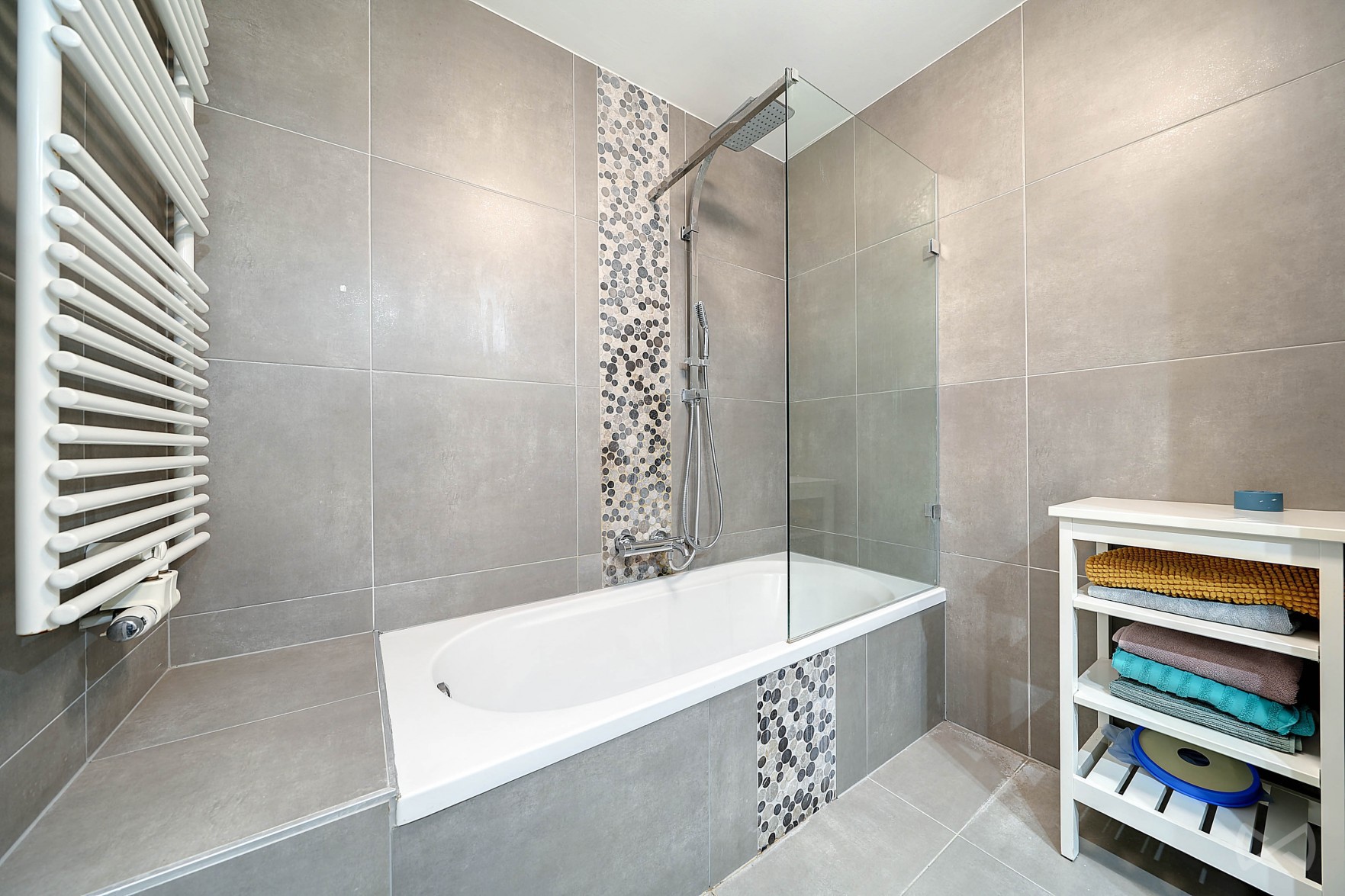 Picture 1 of 4 for House with three bedrooms in Ottignies